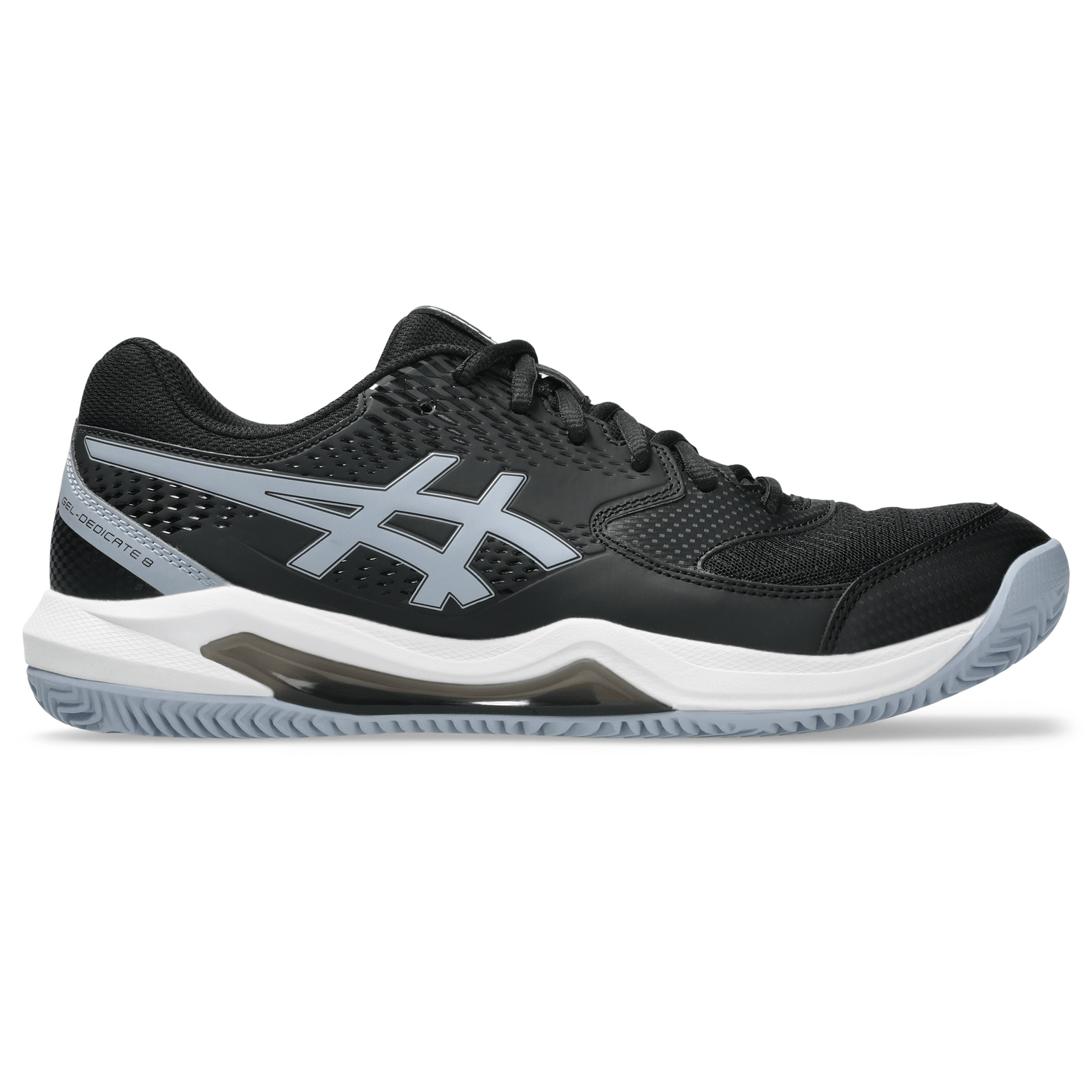 Asics GEL-DEDICATE 8 CLAY, мужская теннисная обувь