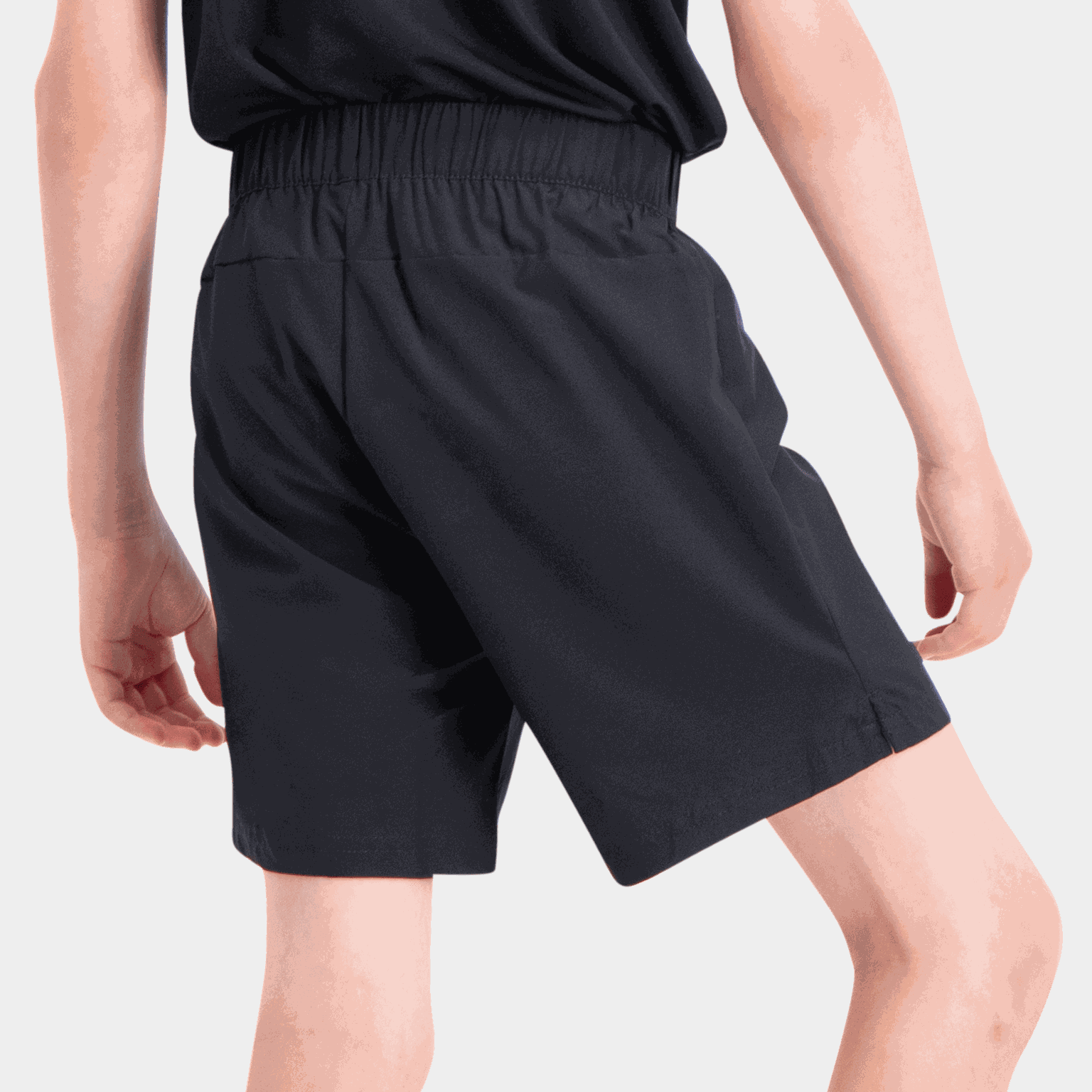 Training Shorts, nuorten treenishortsit - full image 2