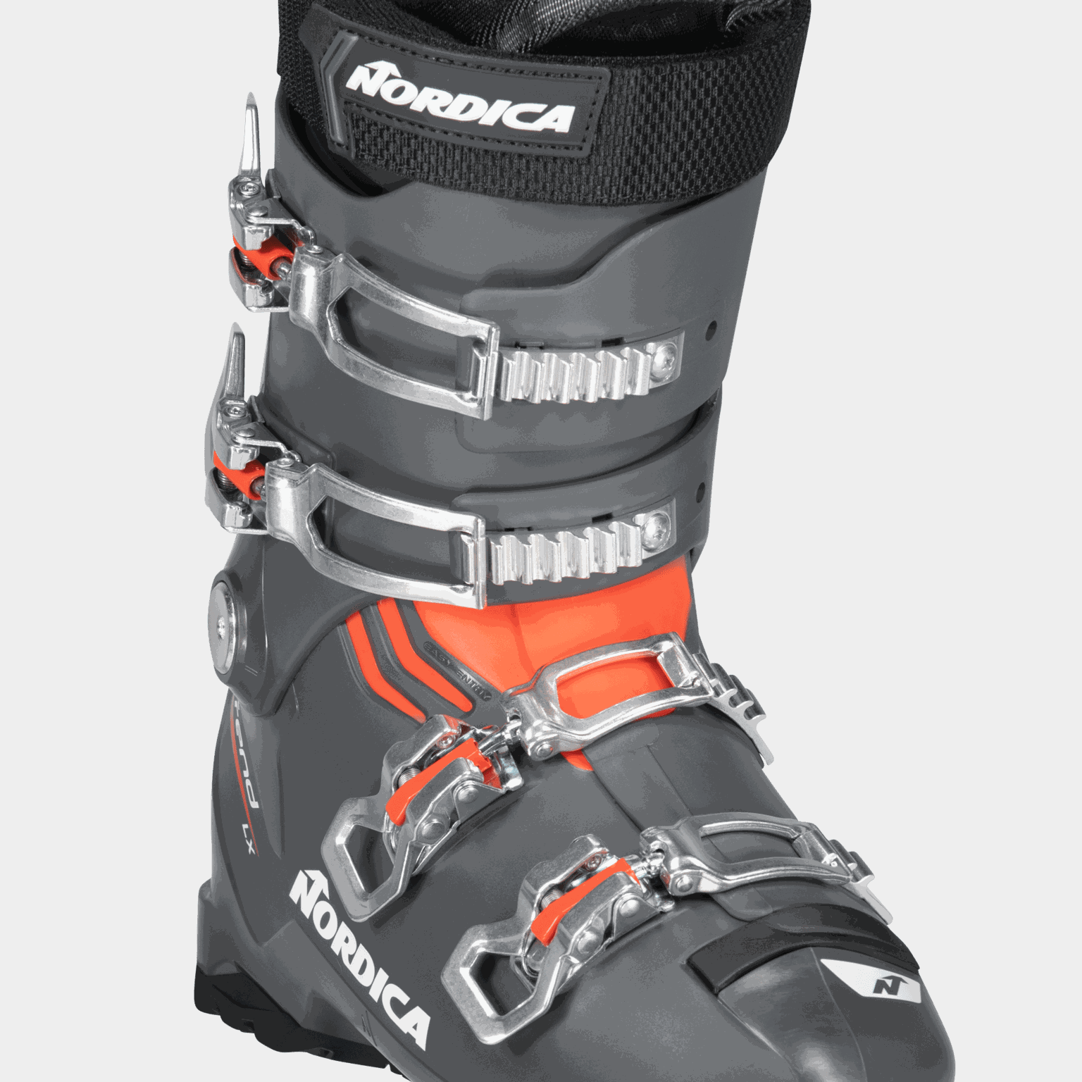 Alpine Boots Trend LX 25/26, miesten laskettelumonot - full image 4