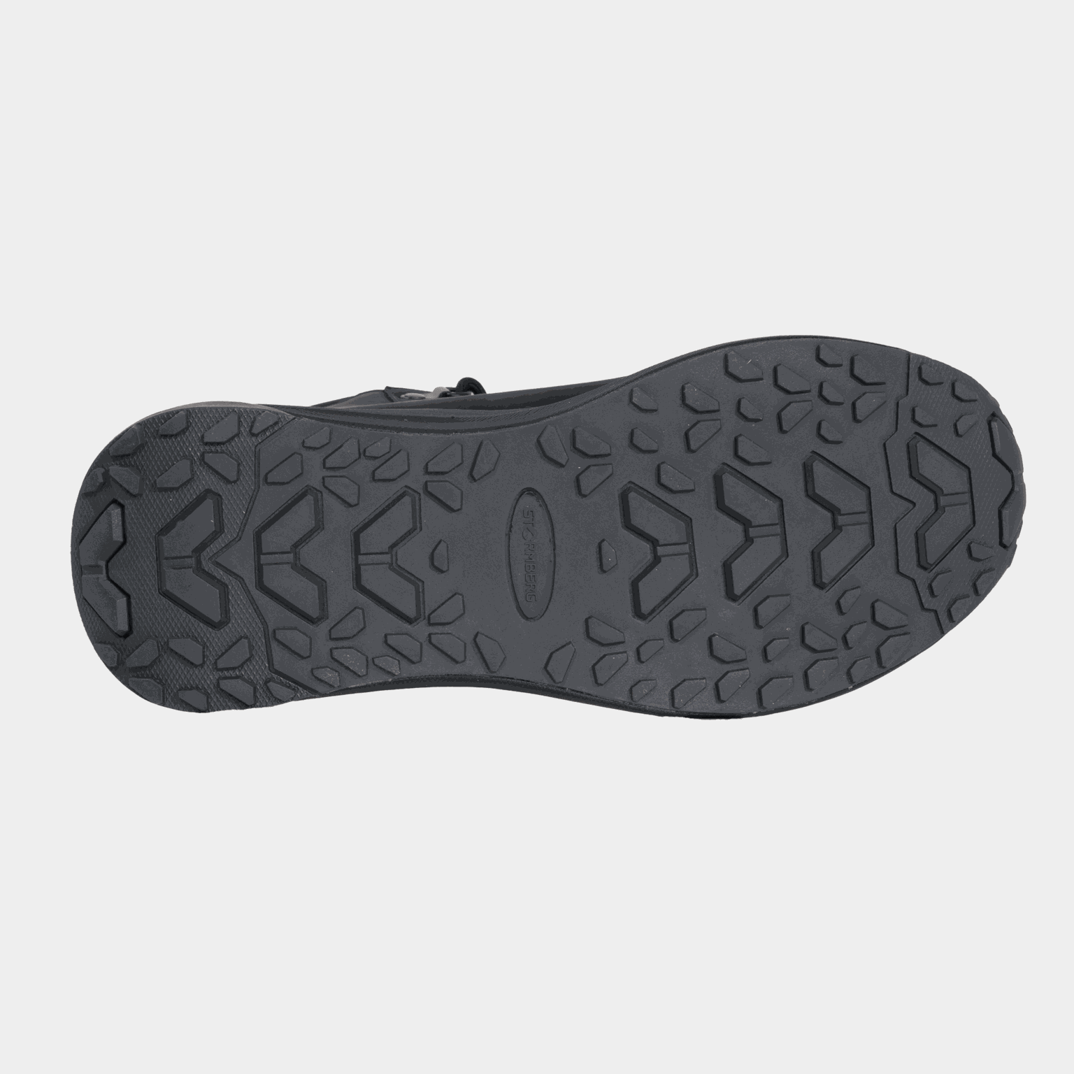 Lunastad Warm Winterboot WP, naisten talvikengät - full image 4