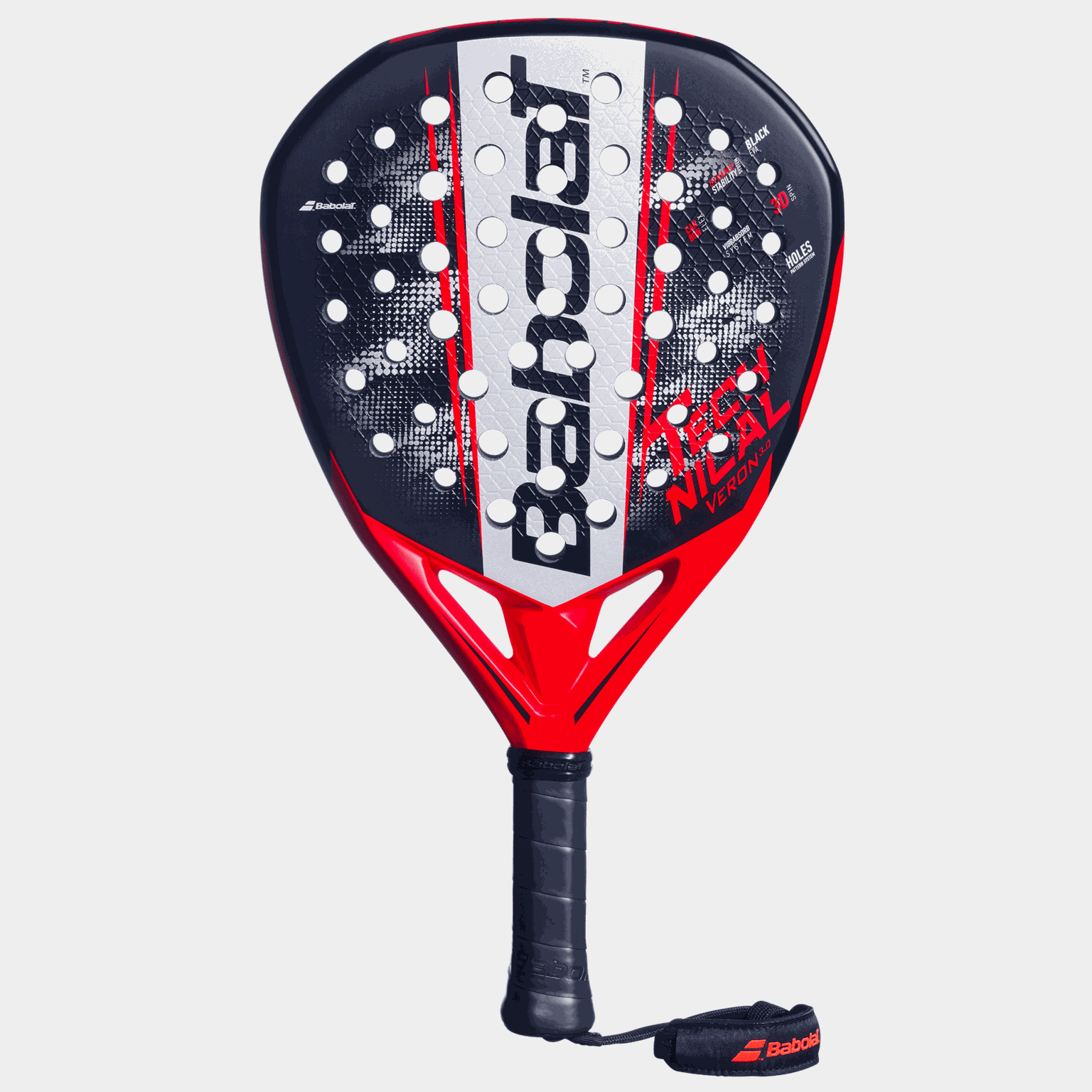 TECHNICAL VERON 3.0, Padelmaila - full image 2