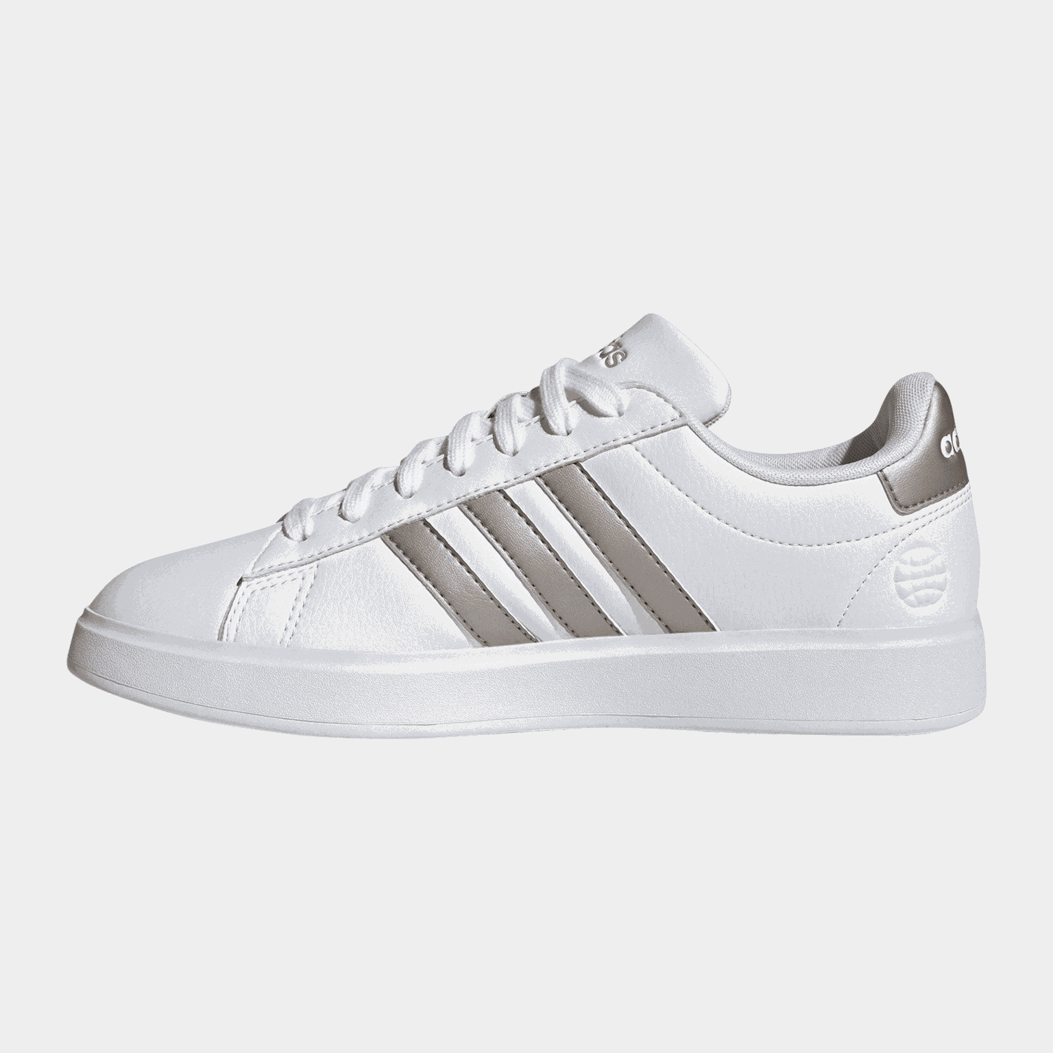 Grand Court 2, Grand Court Sneakers, naisten vapaa-ajan kengät - full image 2