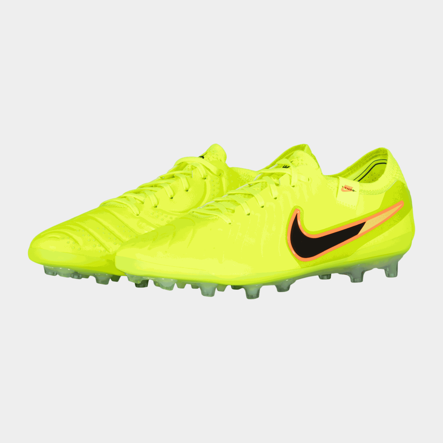 Tiempo Legend Elite AG-Pro / Q1 24, miesten jalkapallokengät tekonurmelle - full image 3