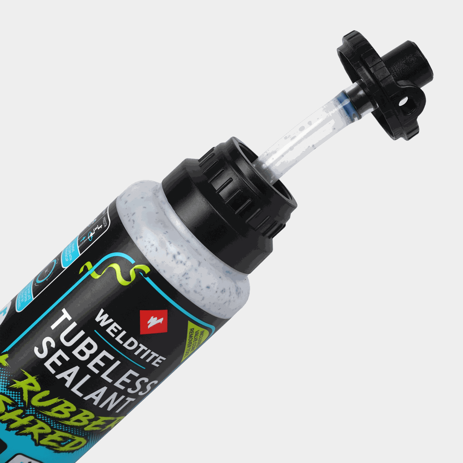 Tubeless Sealant 250ml, tiiviste - full image 4