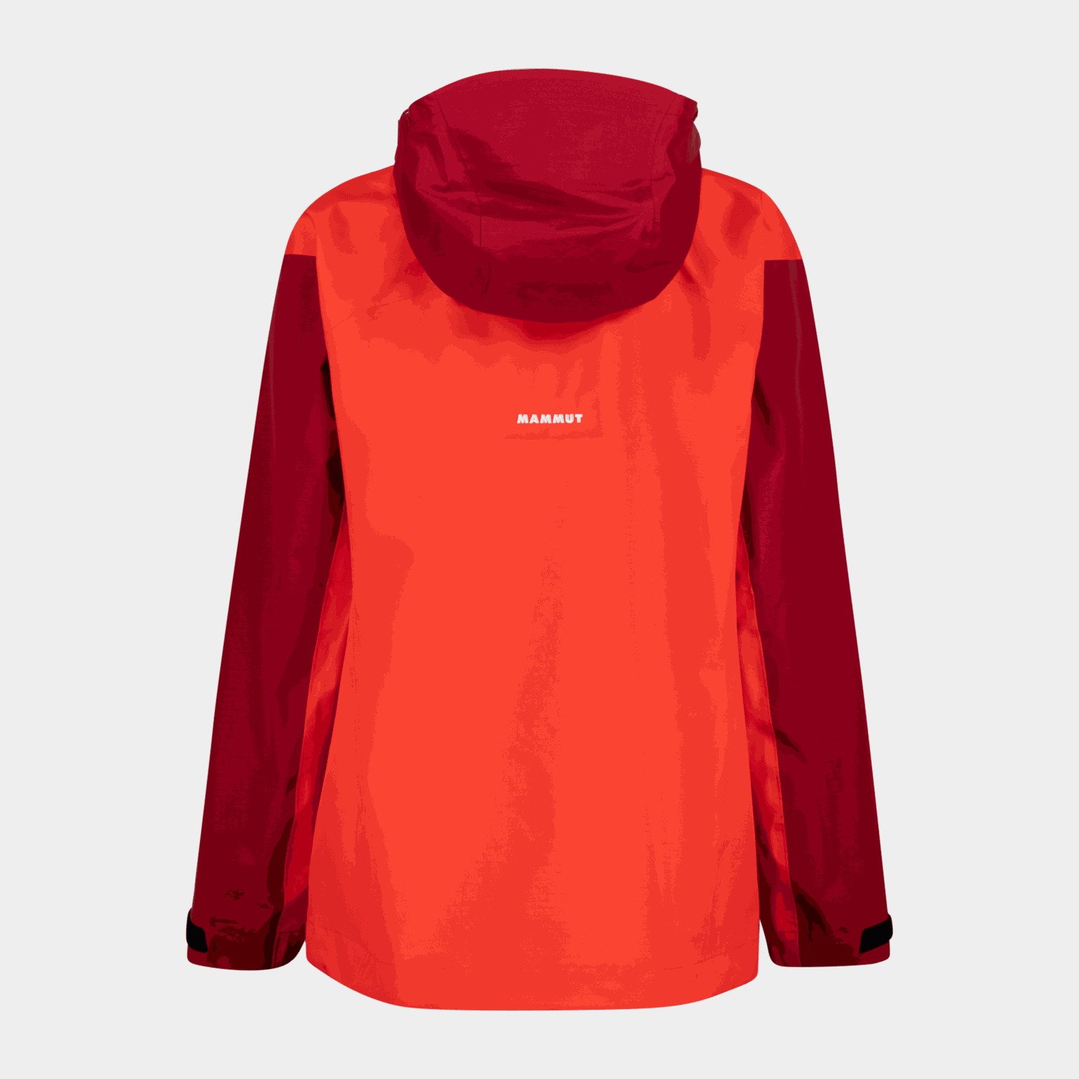Taiss HS Hooded Jacket, naisten kuoritakki - full image 2