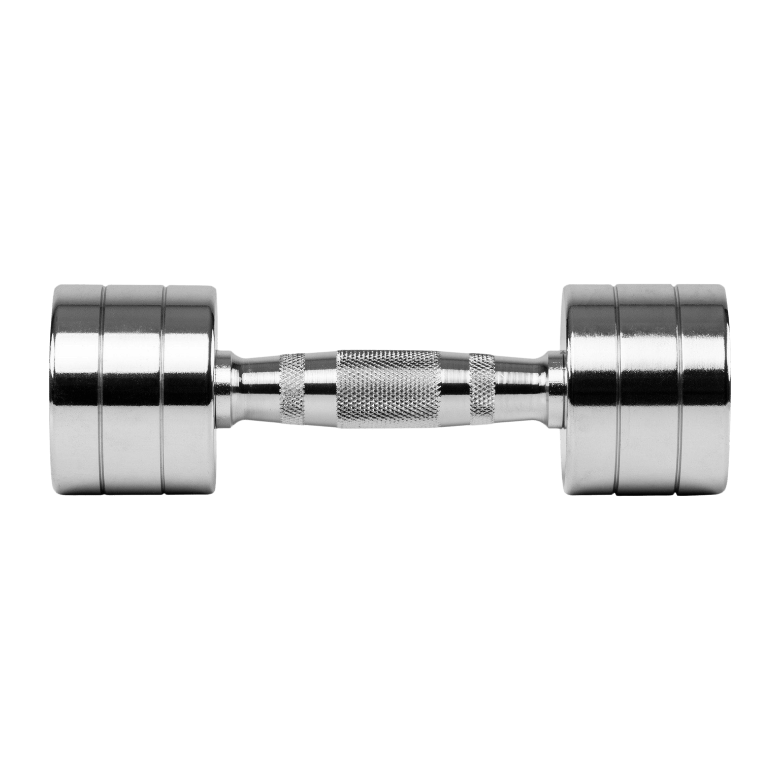Everlast Chrm Dumbells00, гантели