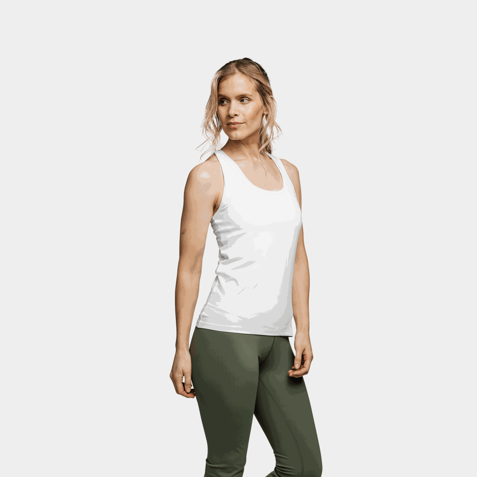 Singlet, naisten toppi - full image 3