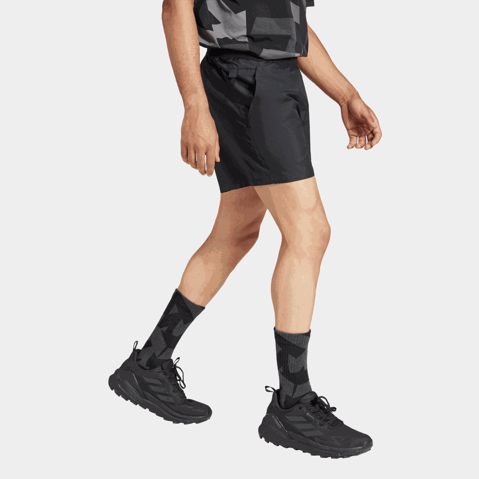 Terrex Multi Shorts, miesten shortsit - full image 2