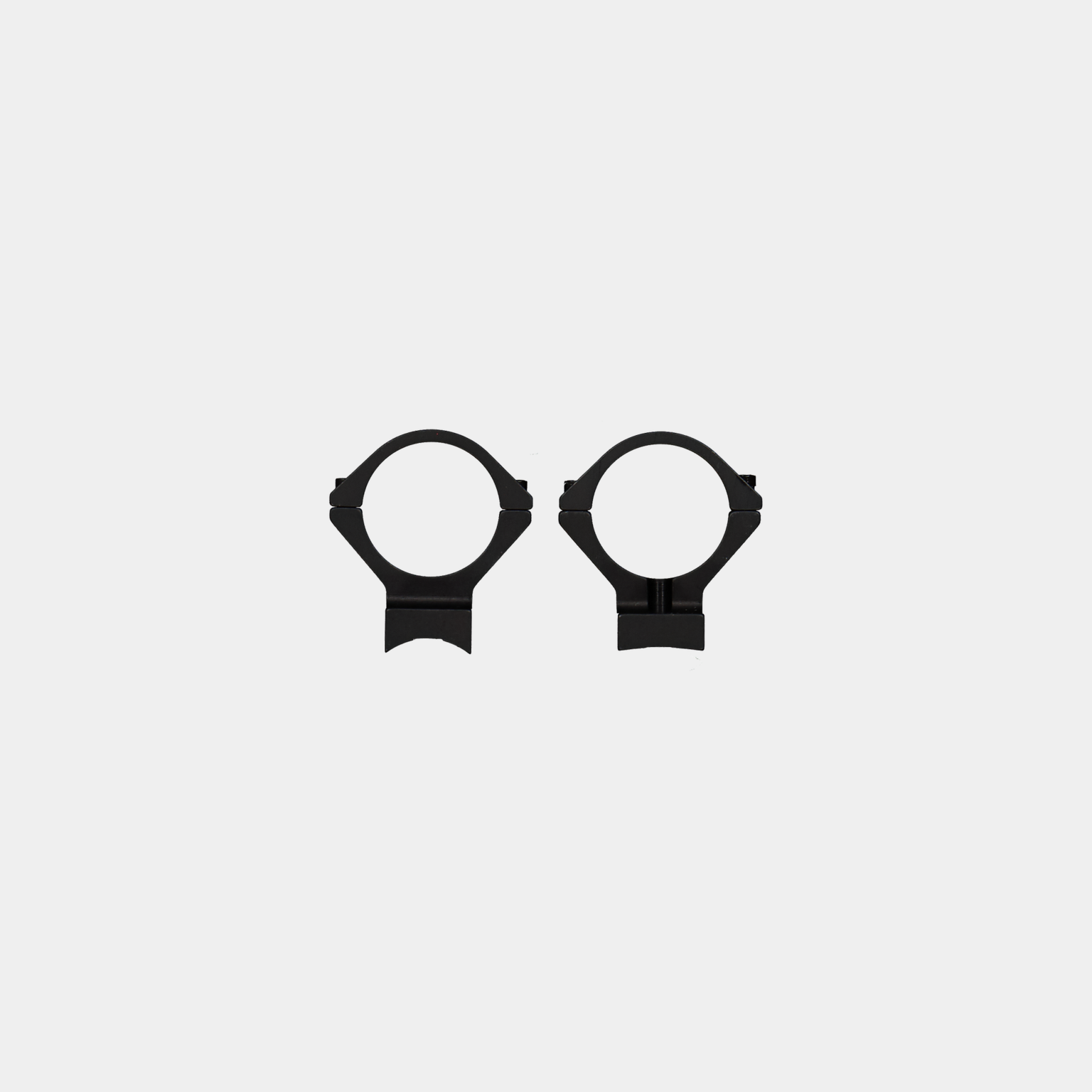 Alloy Lw Ring Base Combination 30mm Lightweight (non-magum) - full image 1