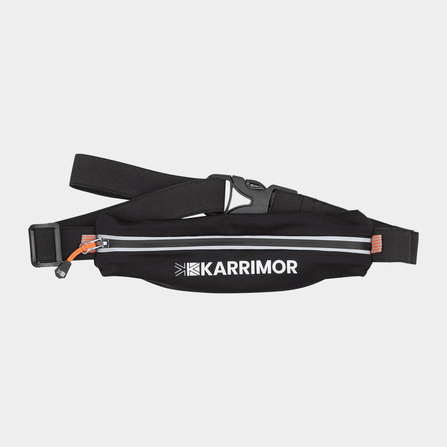 X Waist Belt, juoksuvyö - full image 1