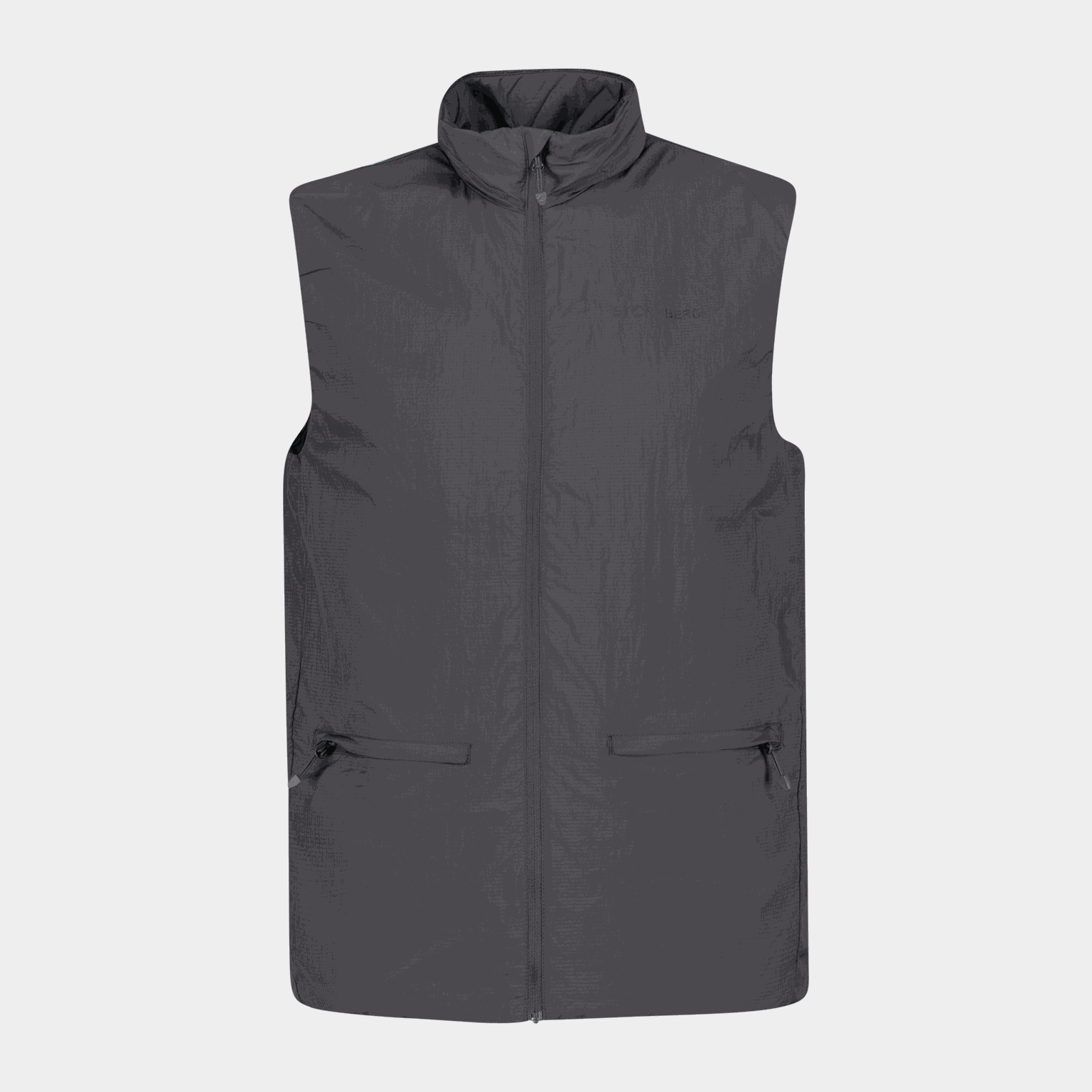 Carlshamn Inslulated Vest, Carlshamn Inslulated Vest, liivi - full image 1