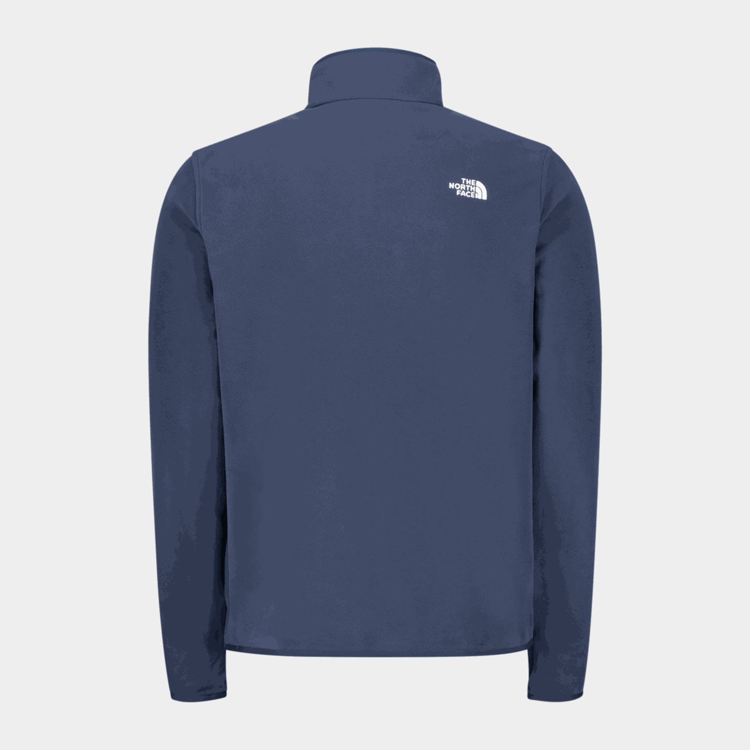 TNF Glacier 1/4 Zip, fleecepaita - full image 3
