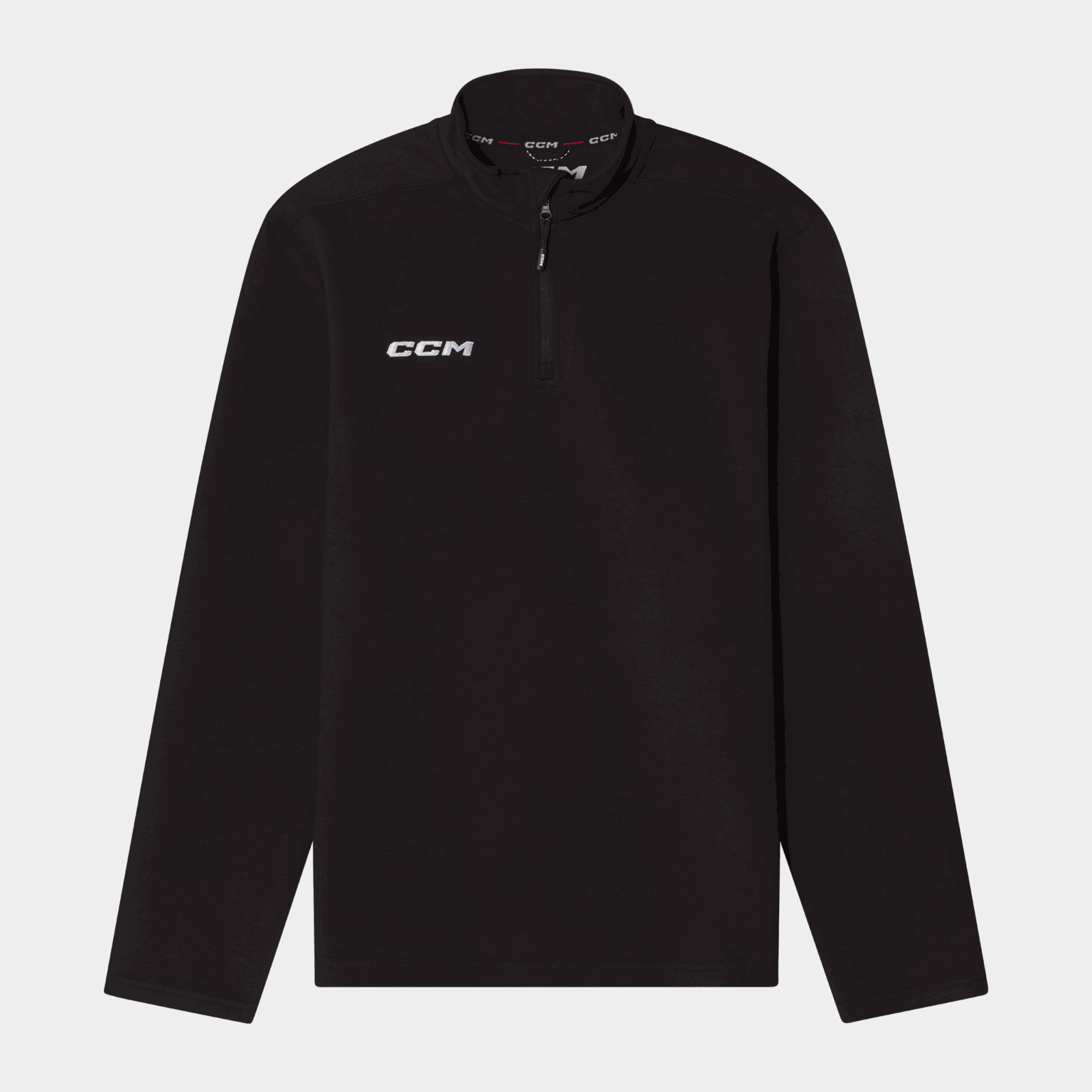 Team Locker Room 1/4 Zip Yt 26/27, Team Locker Room 1/4 Zip Yt - full image 2