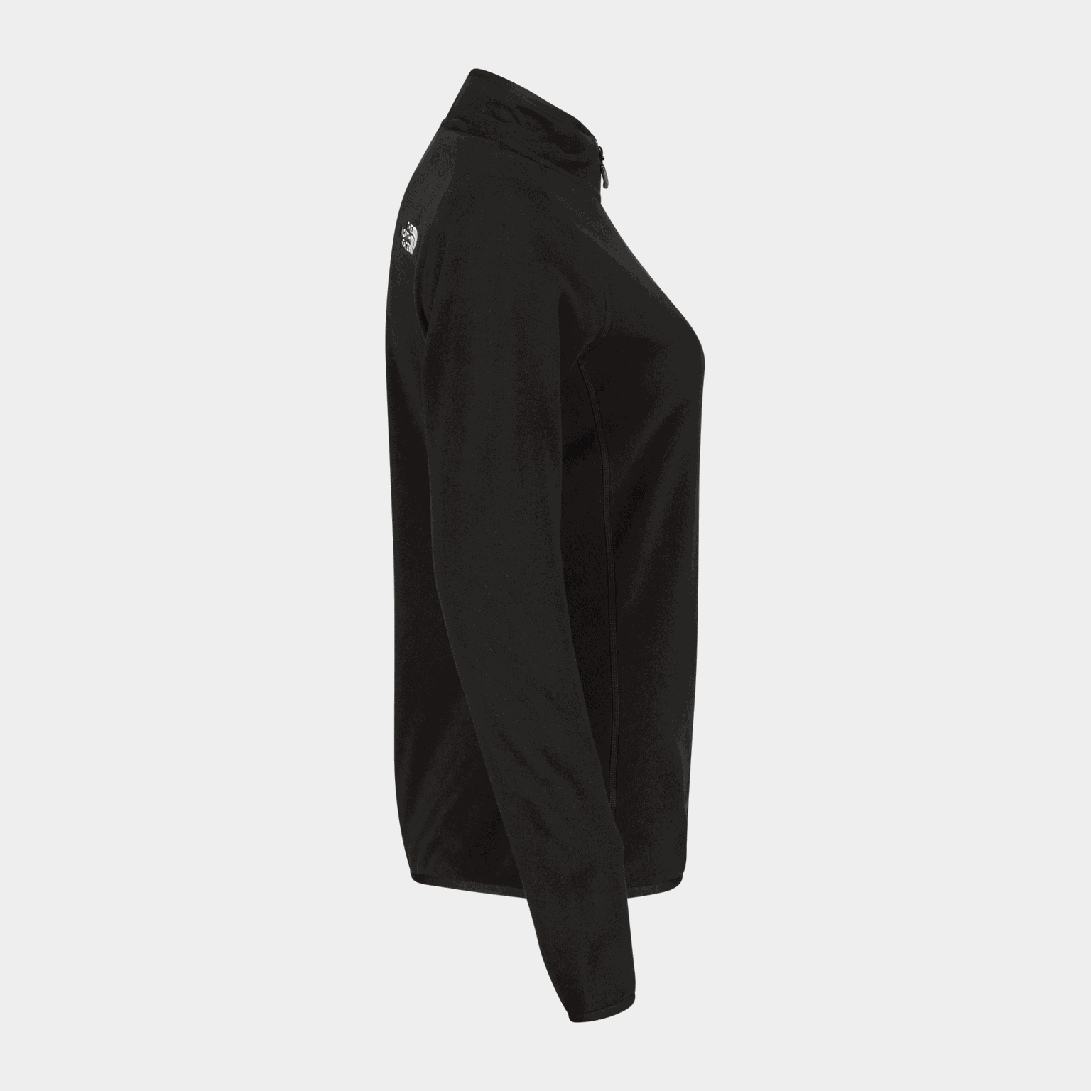 100 Glacier 1/4 Zip - full image 2