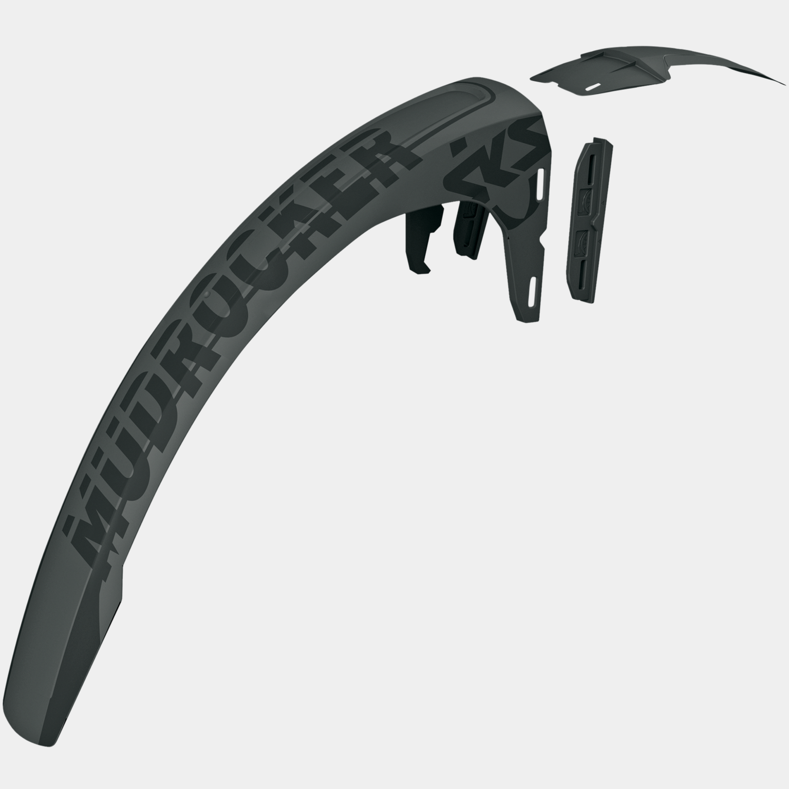 Mudrocker Rear, takalokasuoja - full image 1