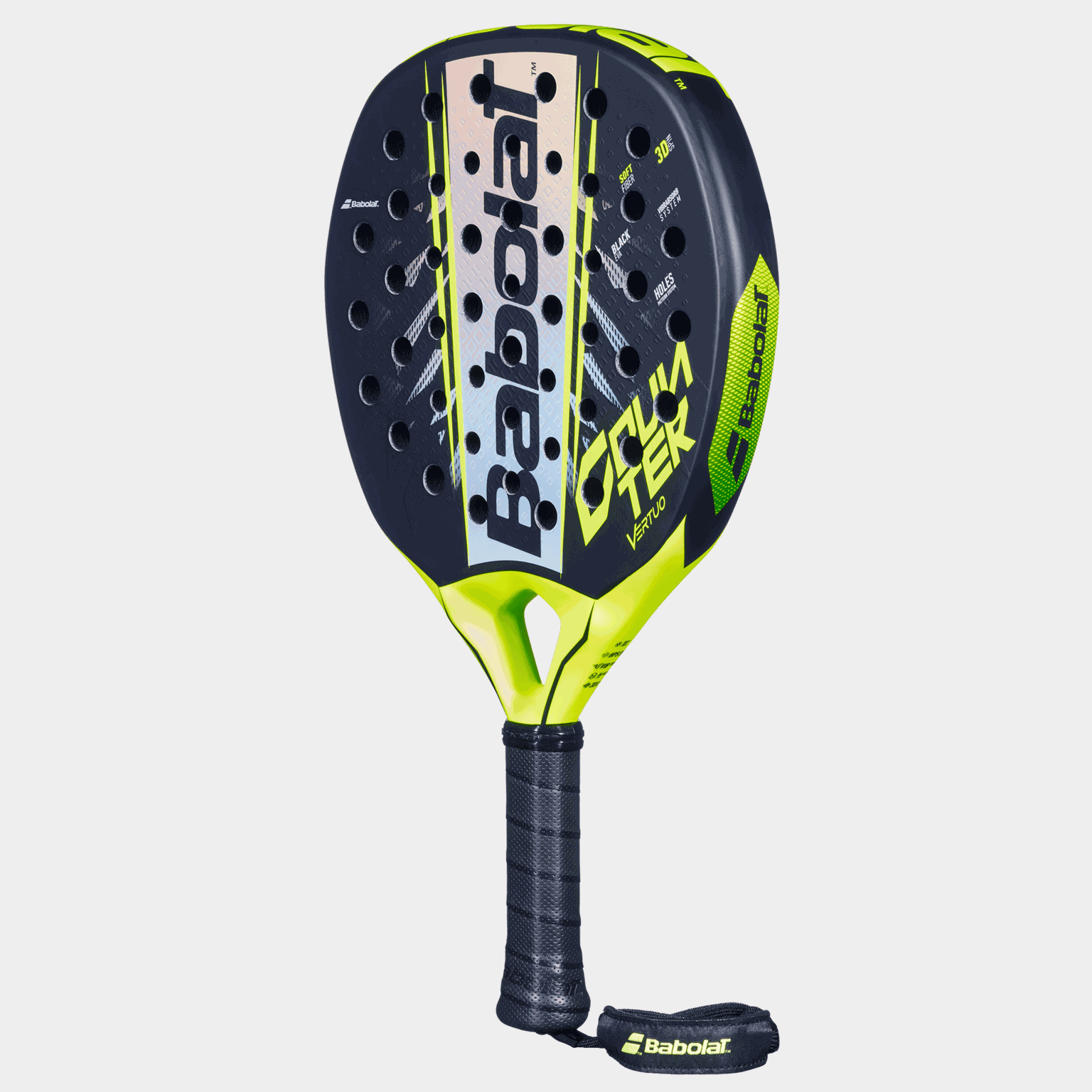 COUNTER VERTUO 2.6, Padelmaila - full image 4