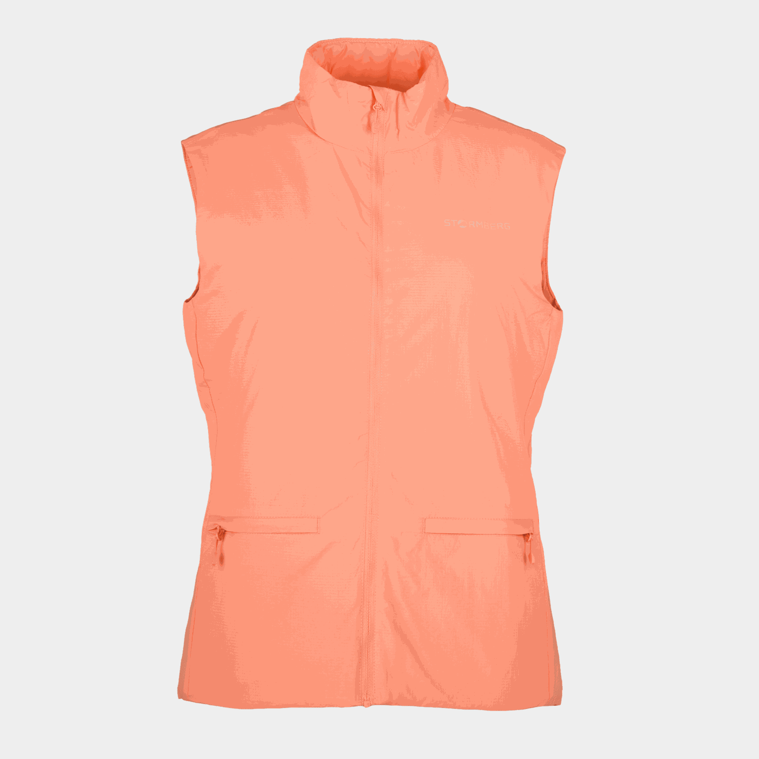 Carlshamn Inslulated Vest - full image 1