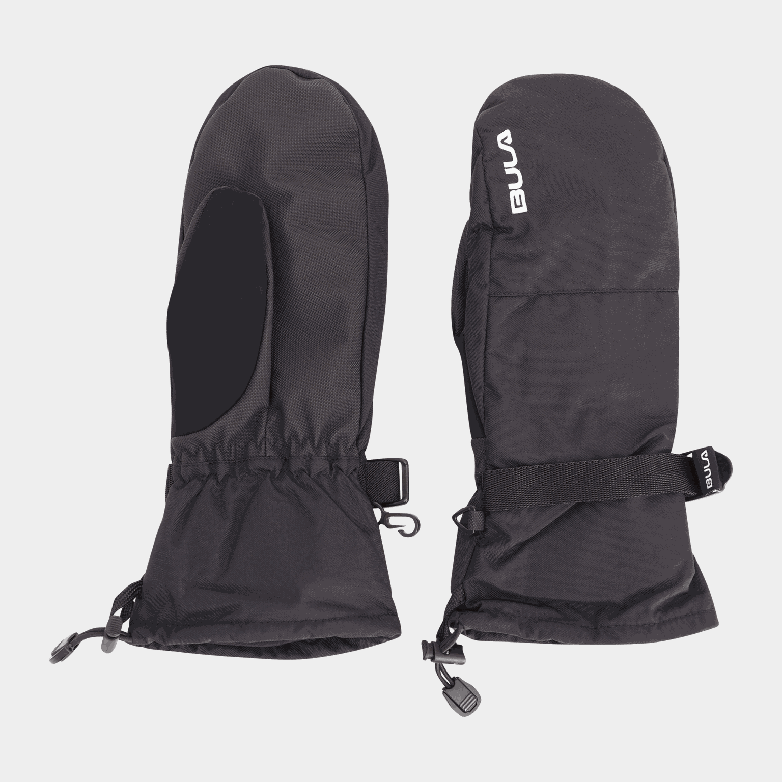 Alpine Mitten Move 25/26, miesten rukkaset - full image 3