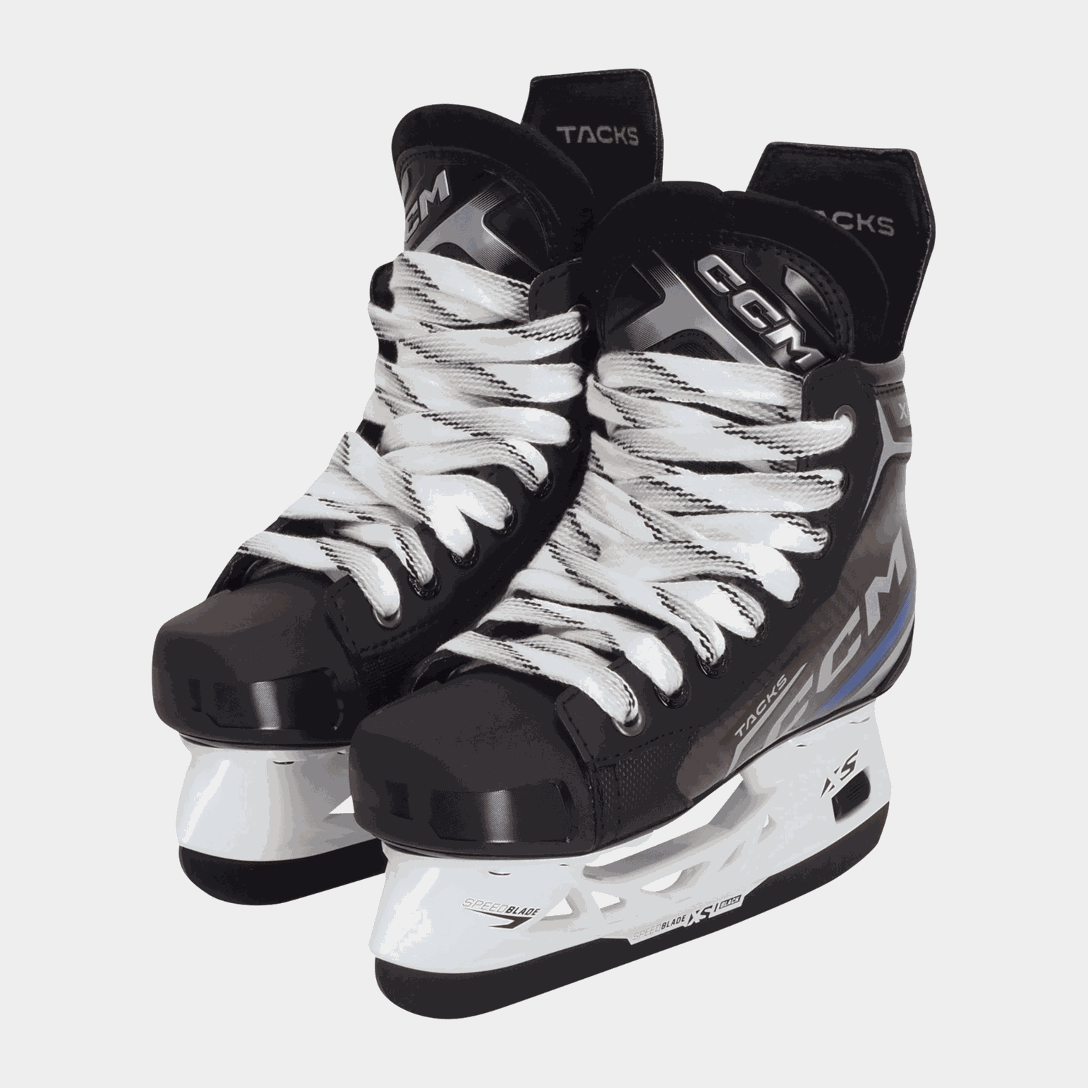 Tacks XF75 Skates 26/27, nuorten jääkiekkoluistimet - full image 2