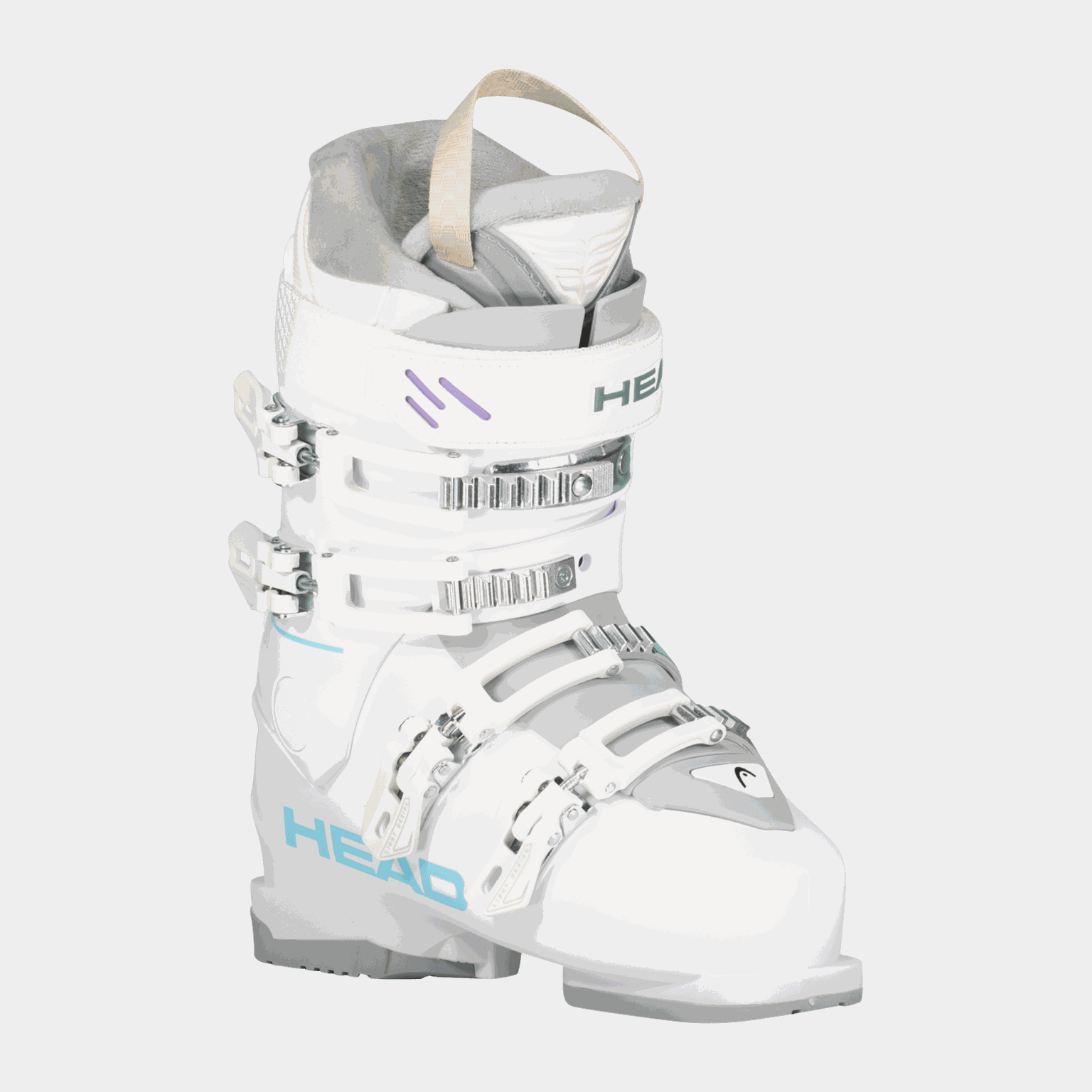 Alpine Boots Fx Gt 50 25/26, naisten laskettelumonot - full image 3