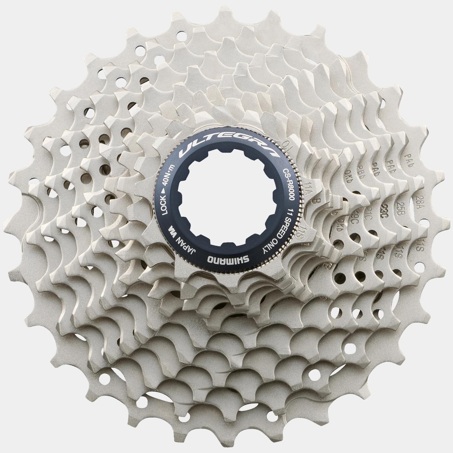 CS-R8000 Ultegra 11-28 11 speed, takapakka - full image 1