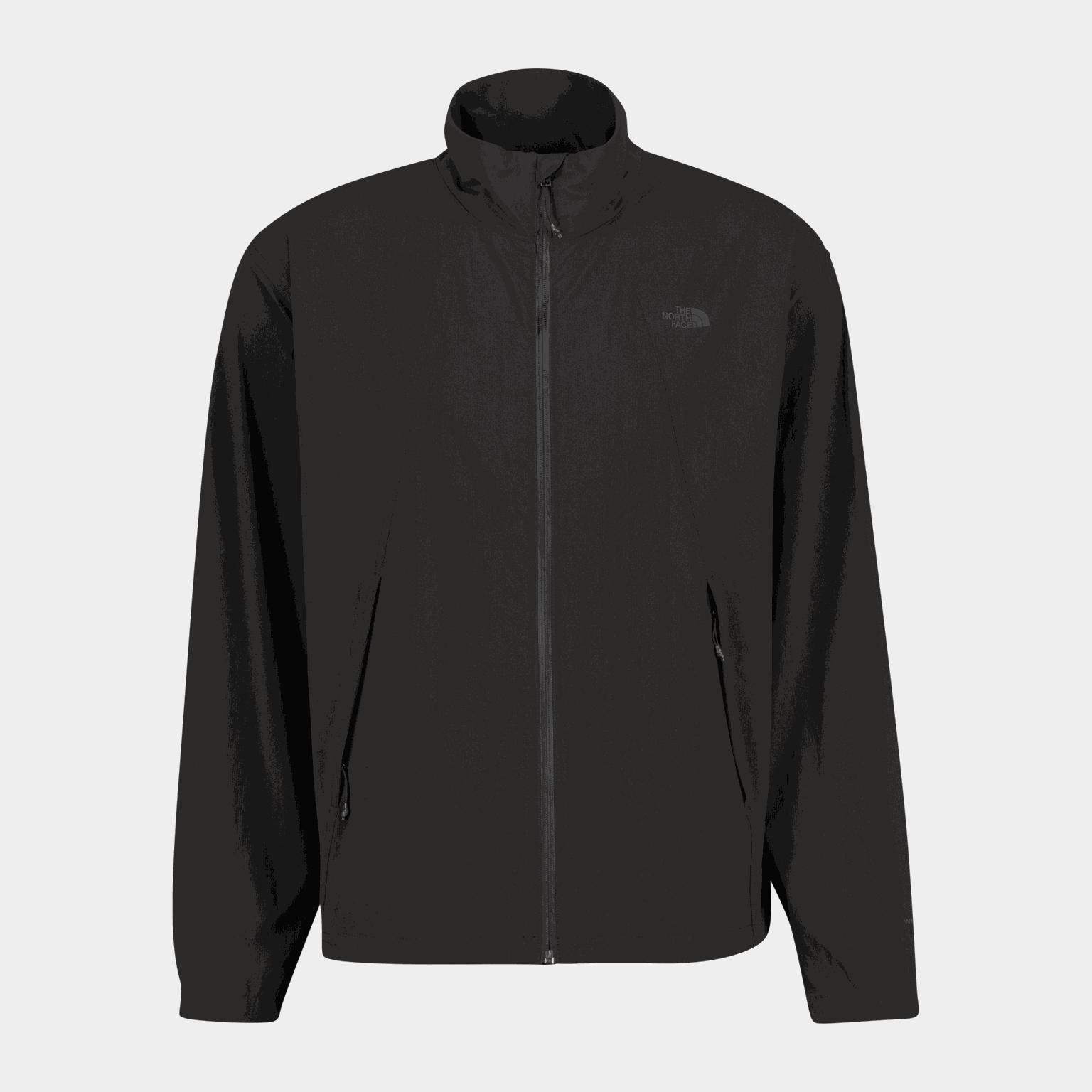 North Dome Wind Jacket, miesten tuulitakki - full image 1