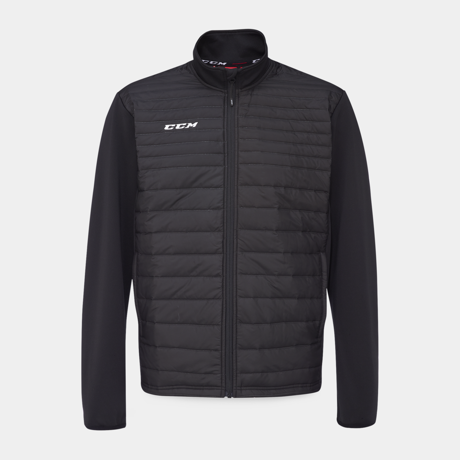 Quilted Jacket, treenitakki 25/26 - full image 2