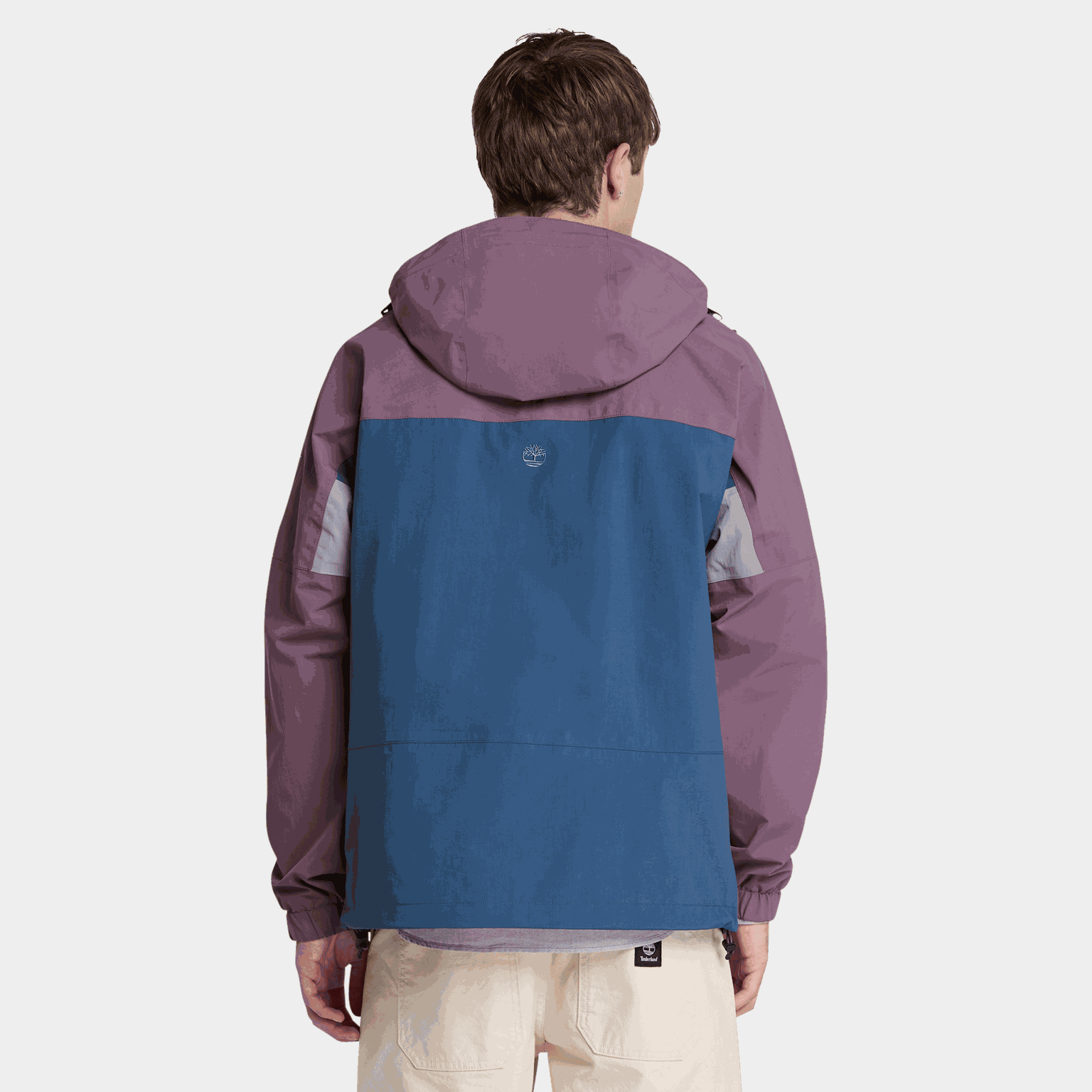 Archive Waterproof Shel, miesten kuoritakki - full image 3