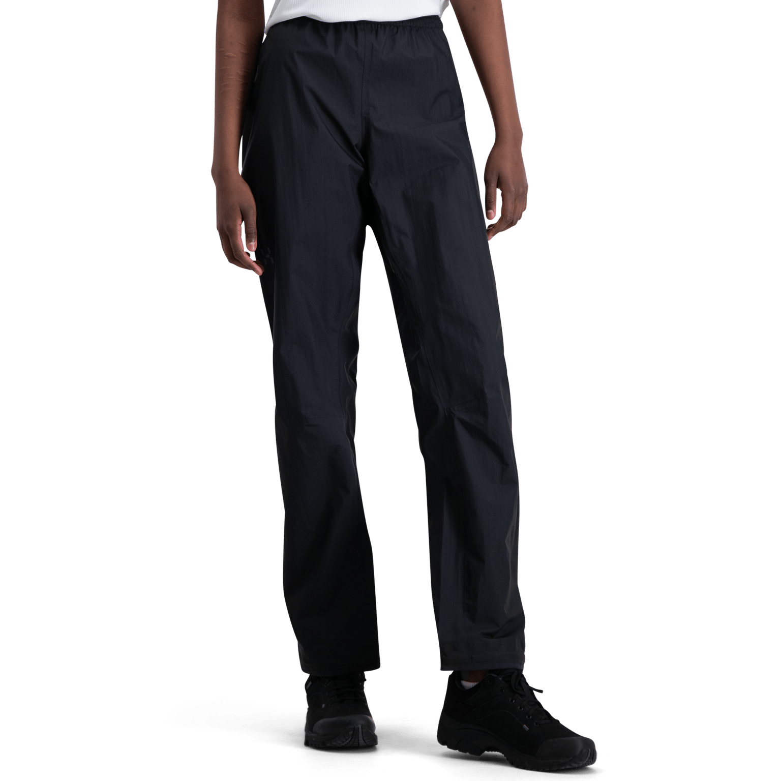 Haglöfs L.I.Critus II Pant, женские брюки-ракушка