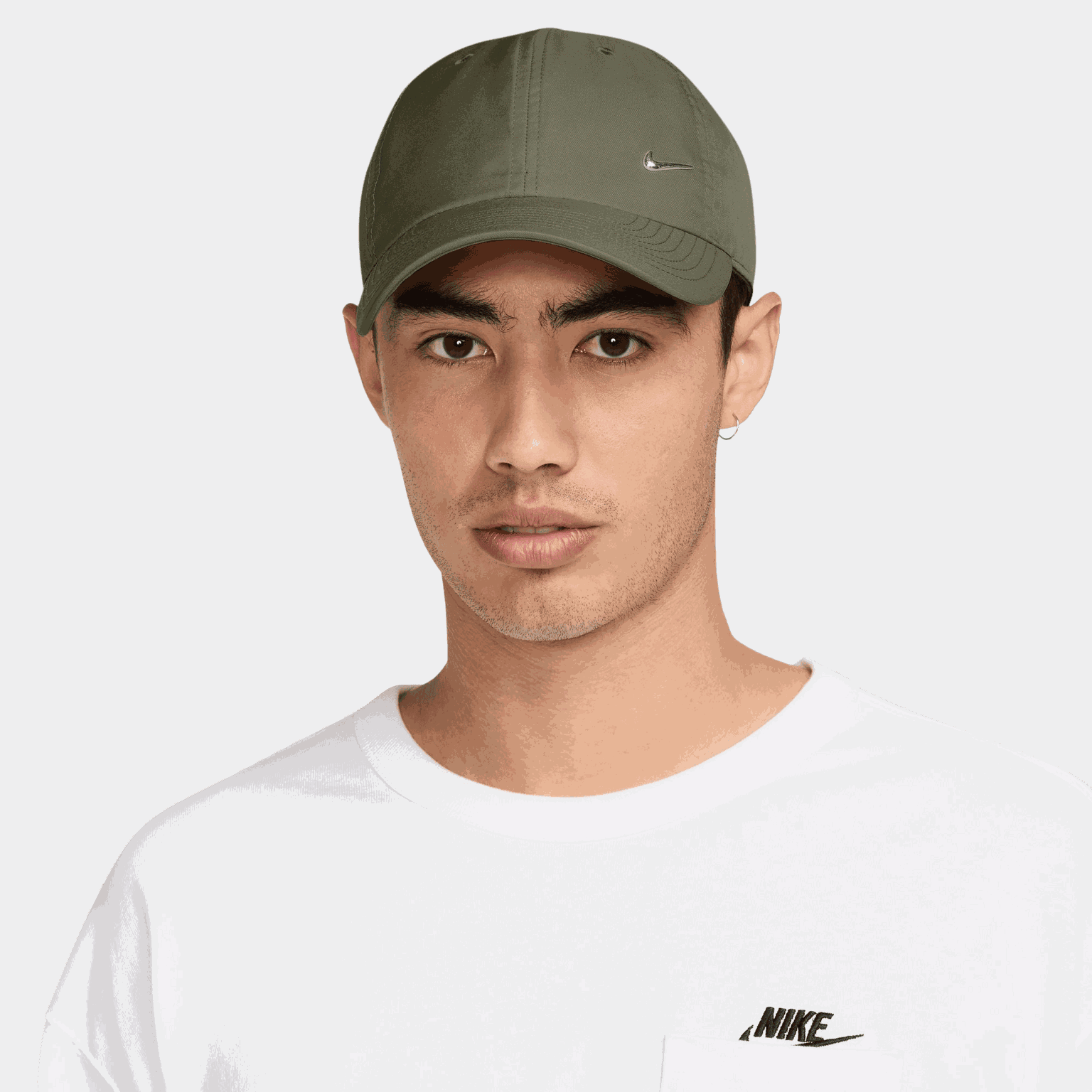 Dri-FIT Club Unstructure Caps - full image 1