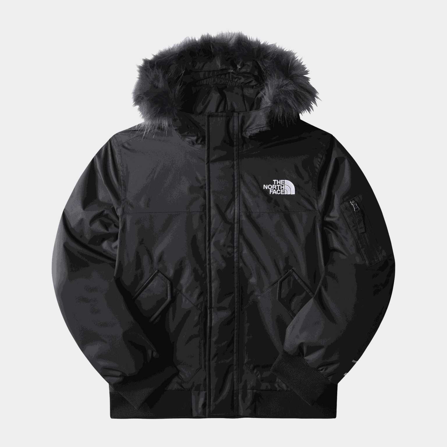 B Gotham Jacket - full image 1
