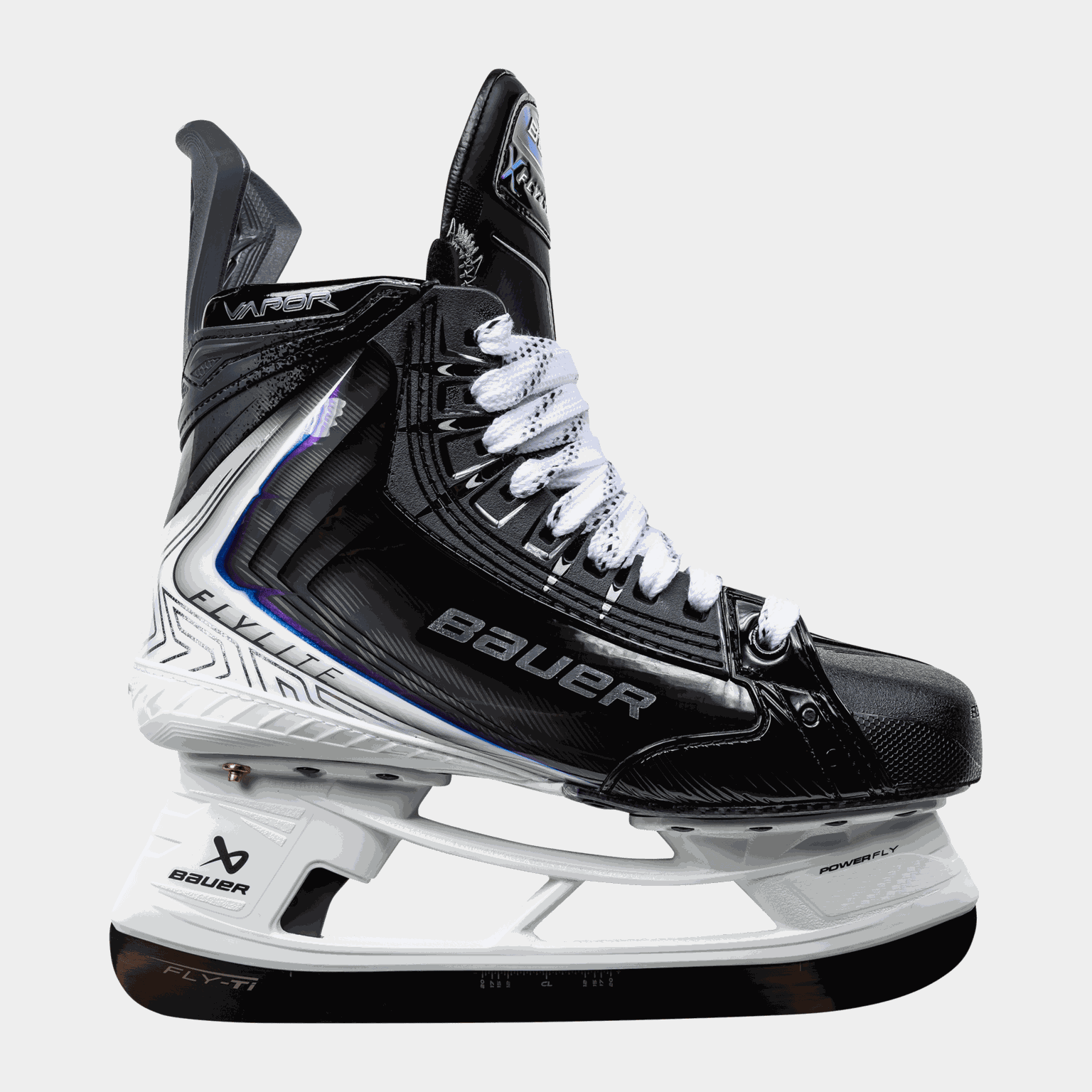 S25 Vapor FLYLITE Skate, jääkiekkoluistimet, intermediate 26/27 - full image 1