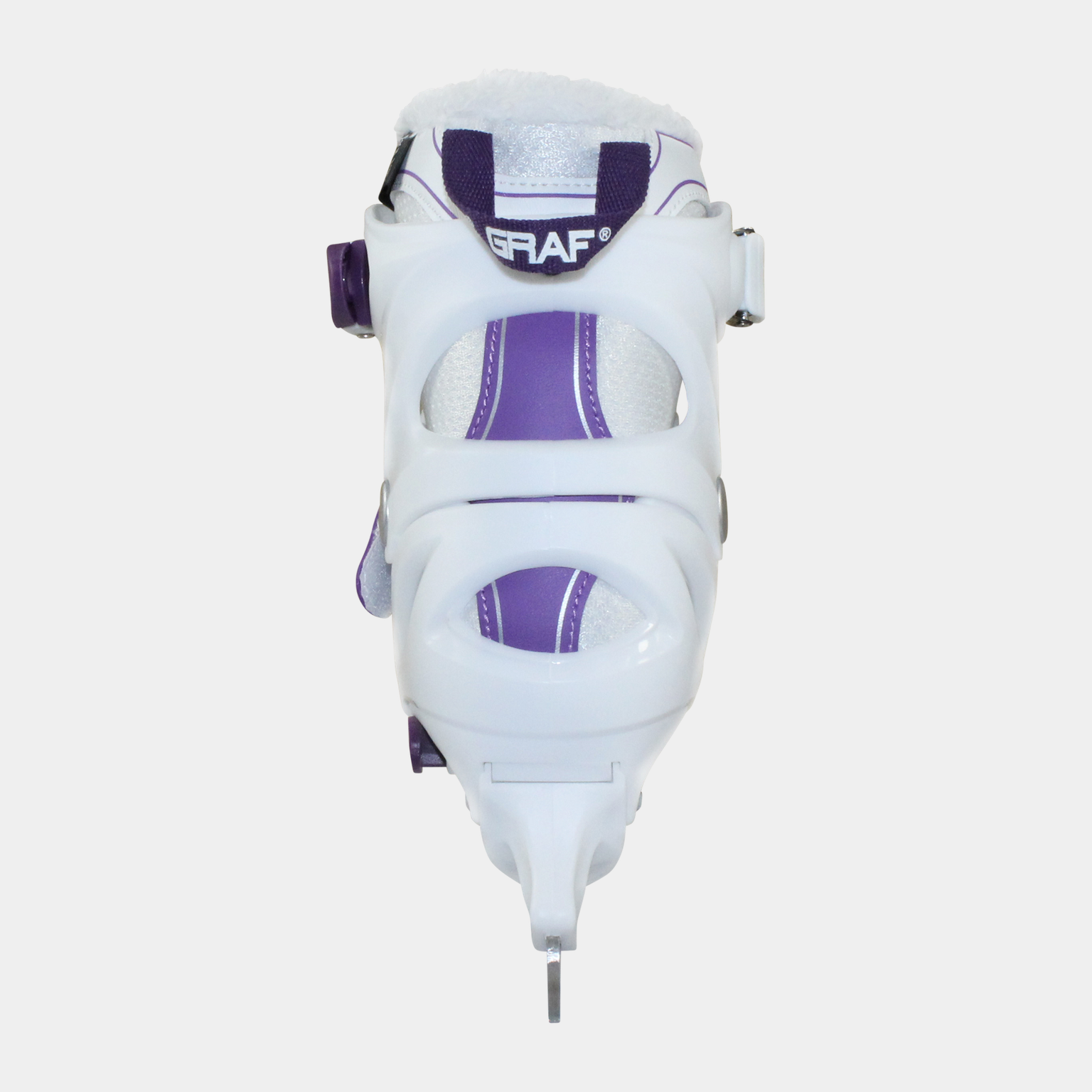 Thinsulate Adjustable Ice Skate, lasten jääkiekkoluistimet 23/24 - full image 3