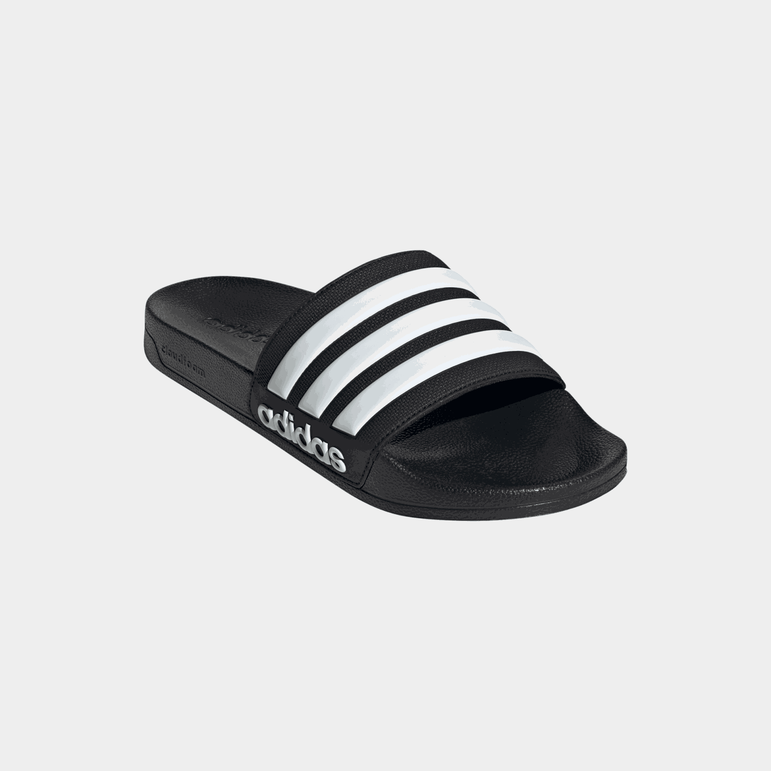 ADILETTE SHOWER, tossut, unisex - full image 3