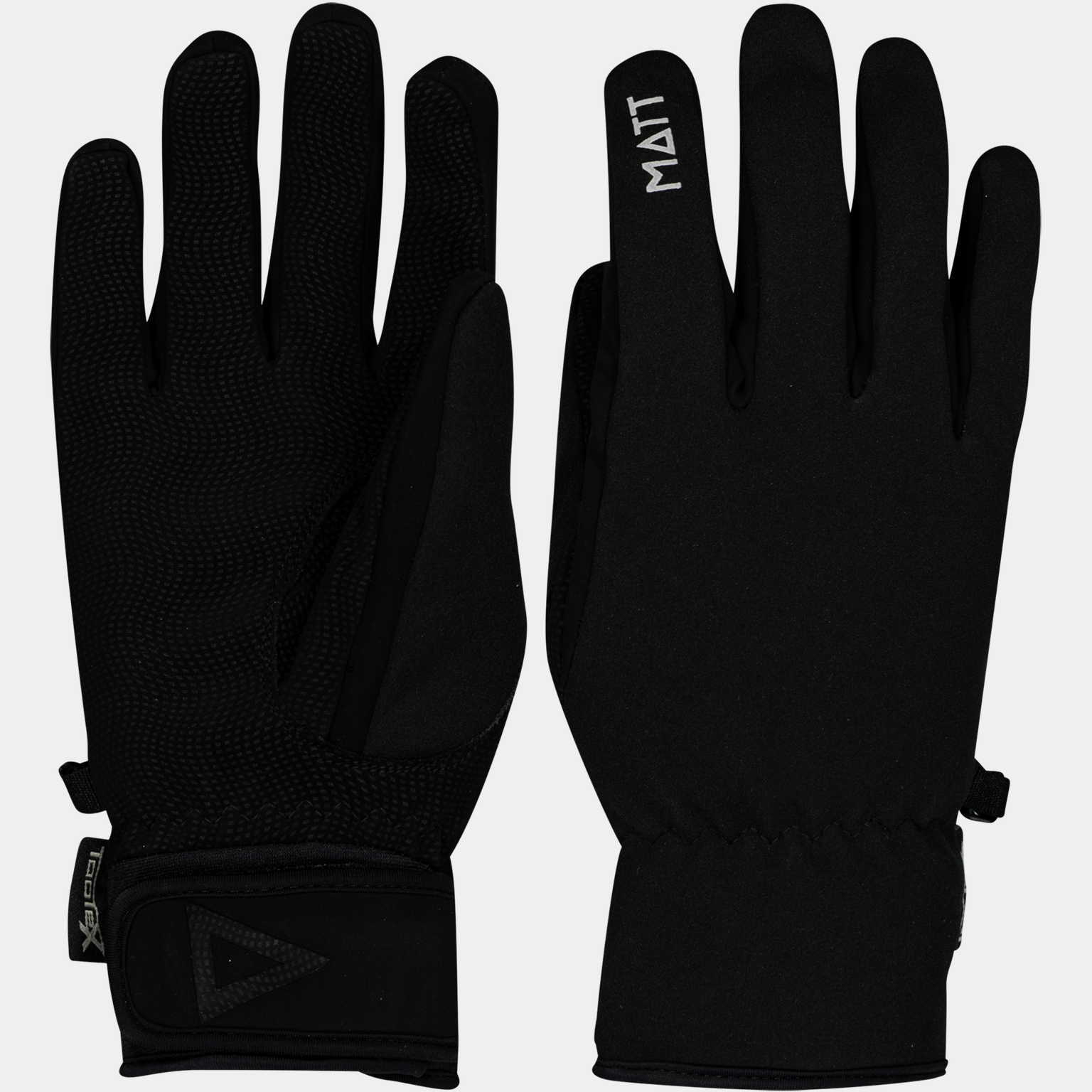 Activity Gloves, ulkoiluhanskat - full image 1