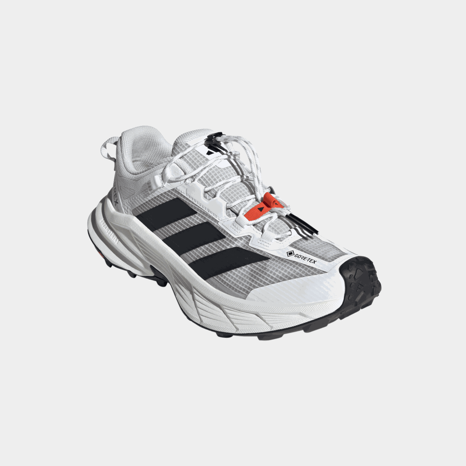 TERREX FREEHIKER SL GTX, naisten vaelluskengät - full image 3