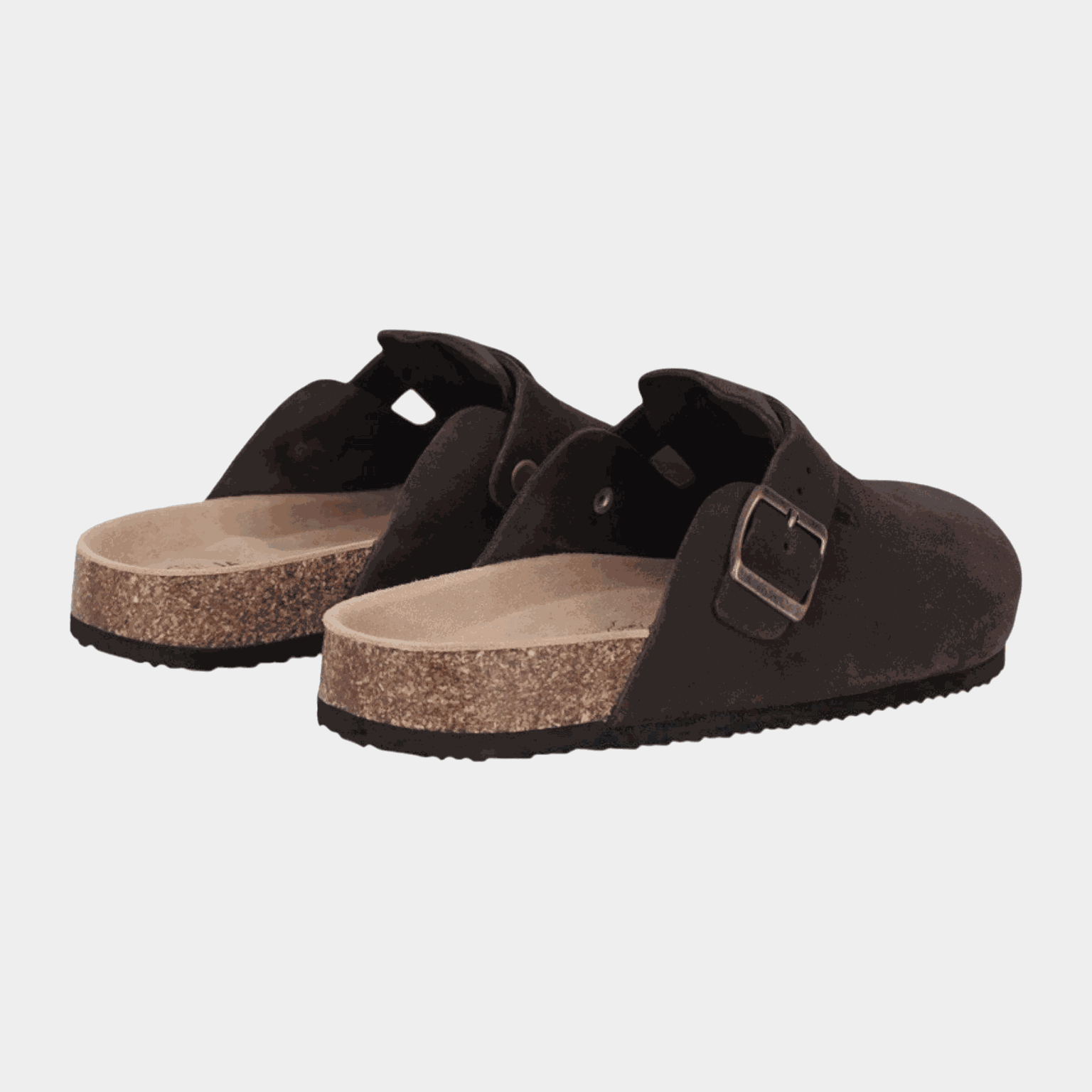JW Mule Sandals, miesten kengät - full image 4