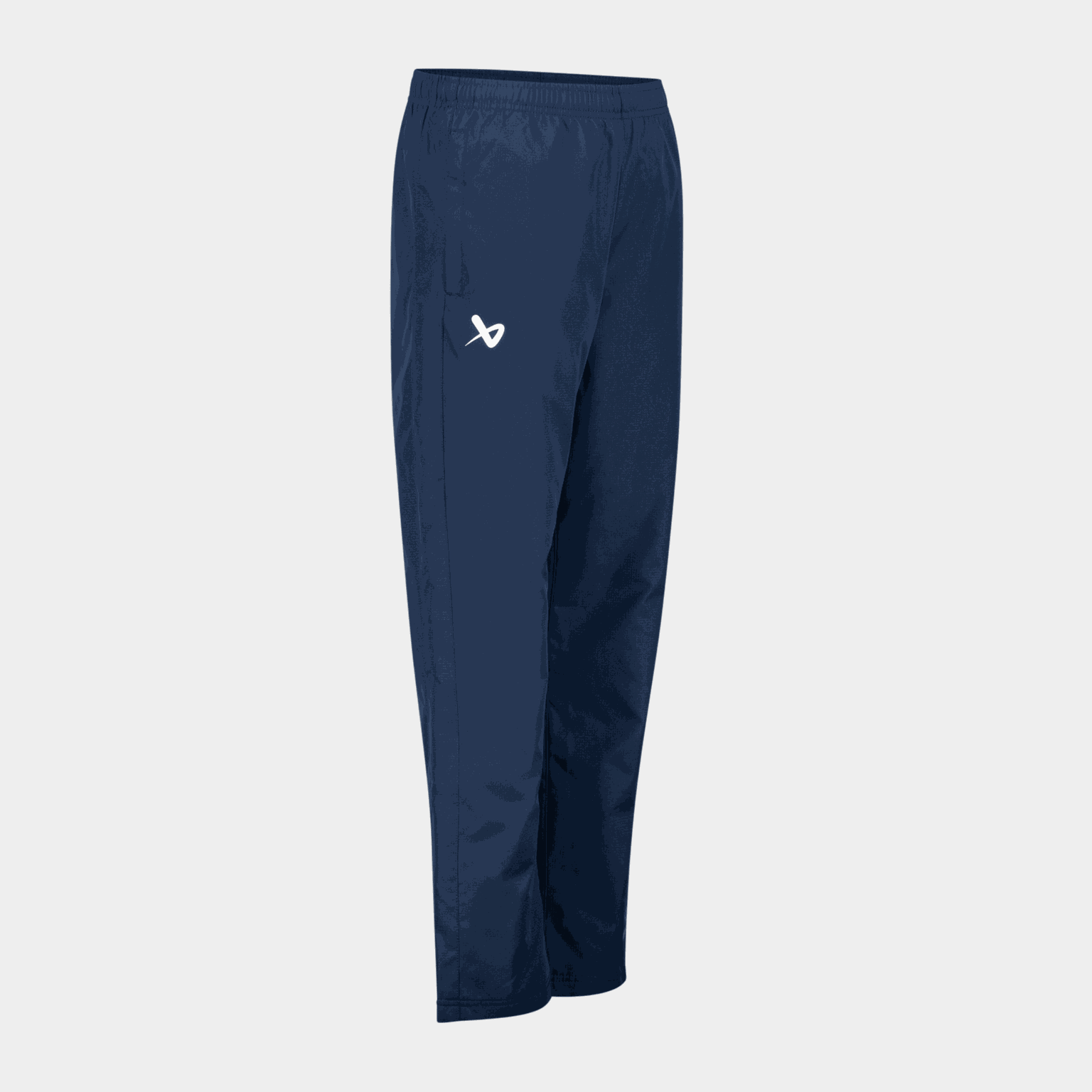 S24 Team Heavyweight Pant 26/27, lasten treenihousut - full image 3