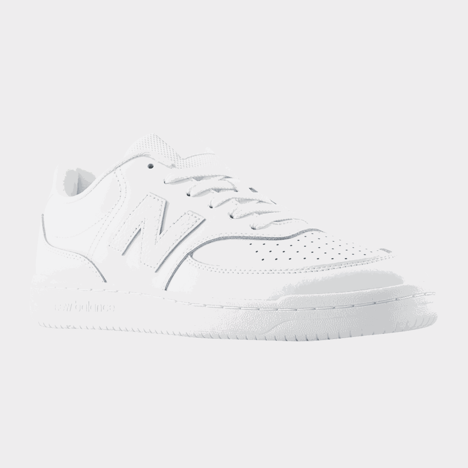 80, tennarit, unisex - full image 4