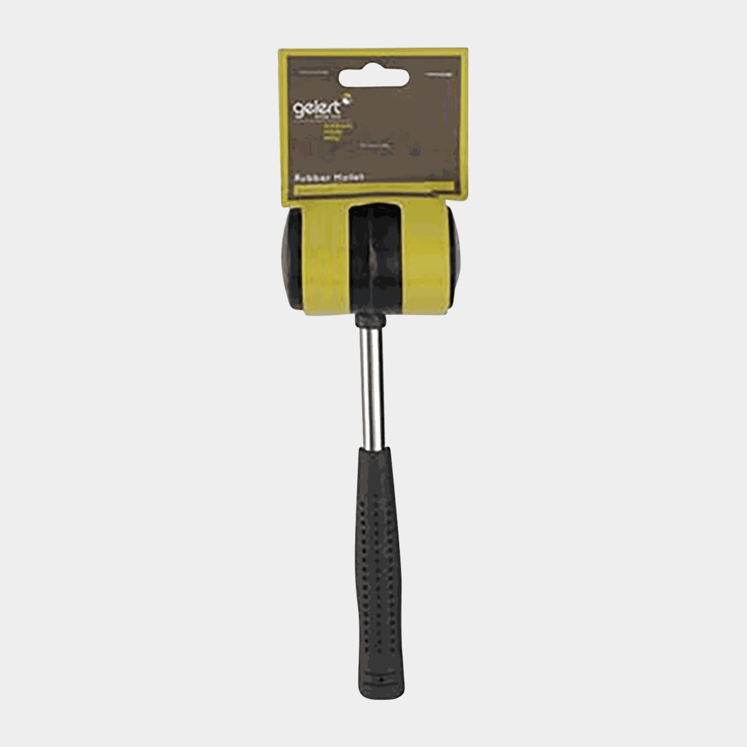 Rubber Mallet, kuminuija - full image 2