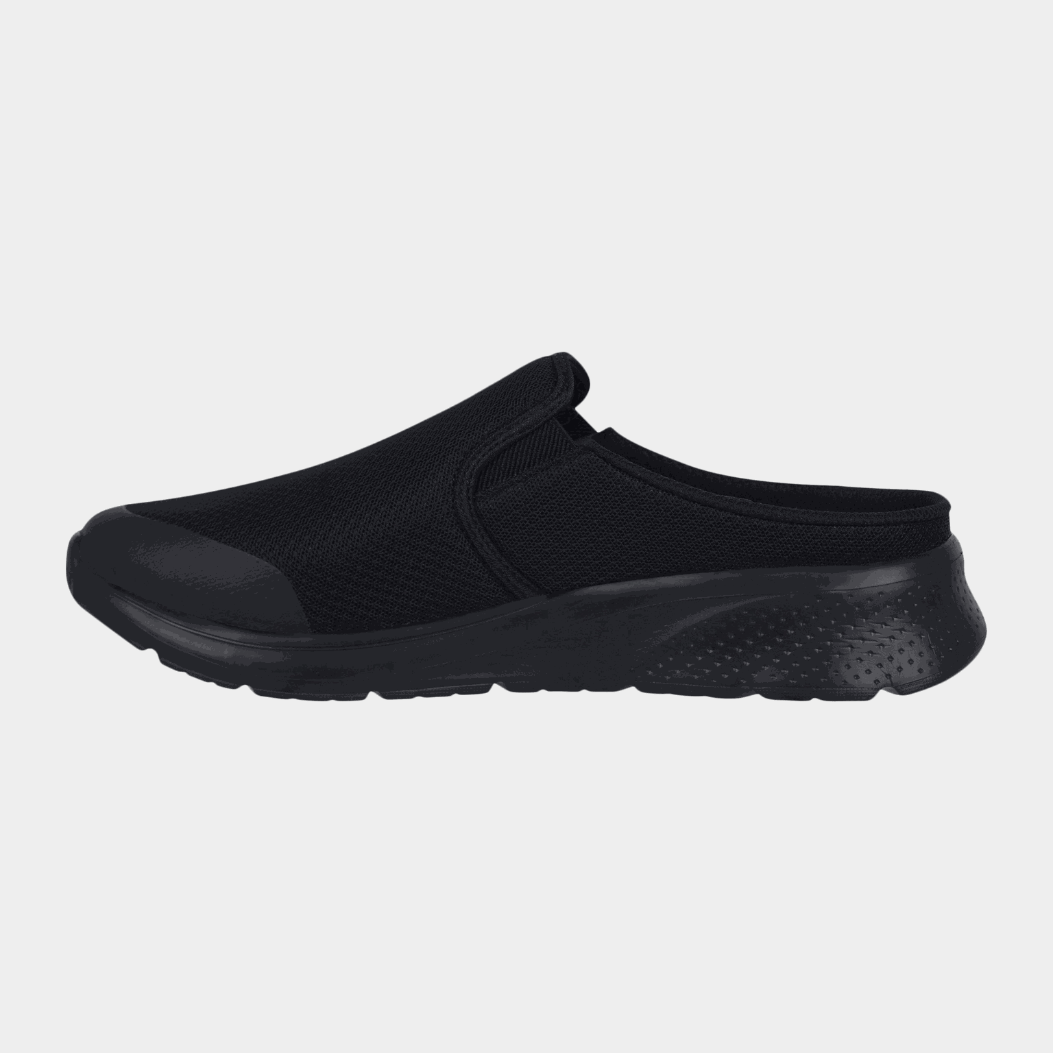 Zeal Mule Trainer, miesten slip-on-kengät - full image 2