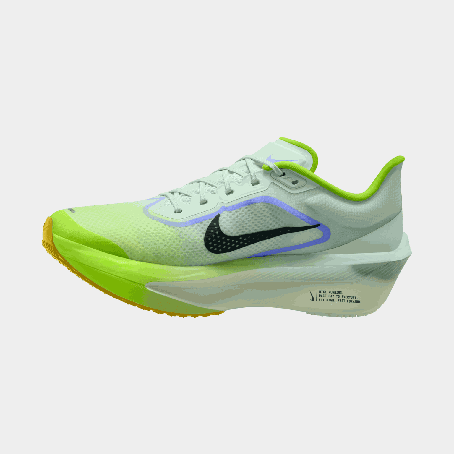 Zoom Fly 6, miesten juoksukengät - full image 2