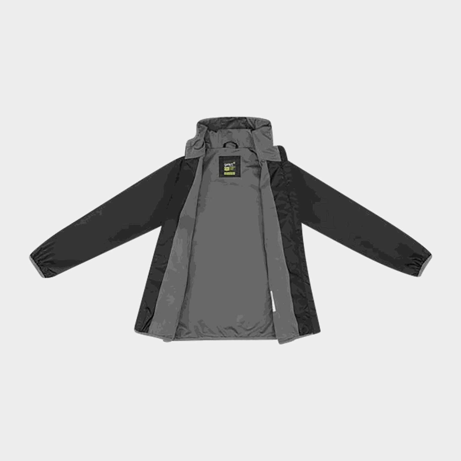 Dursley WaterProof, nuorten sadetakki - full image 3