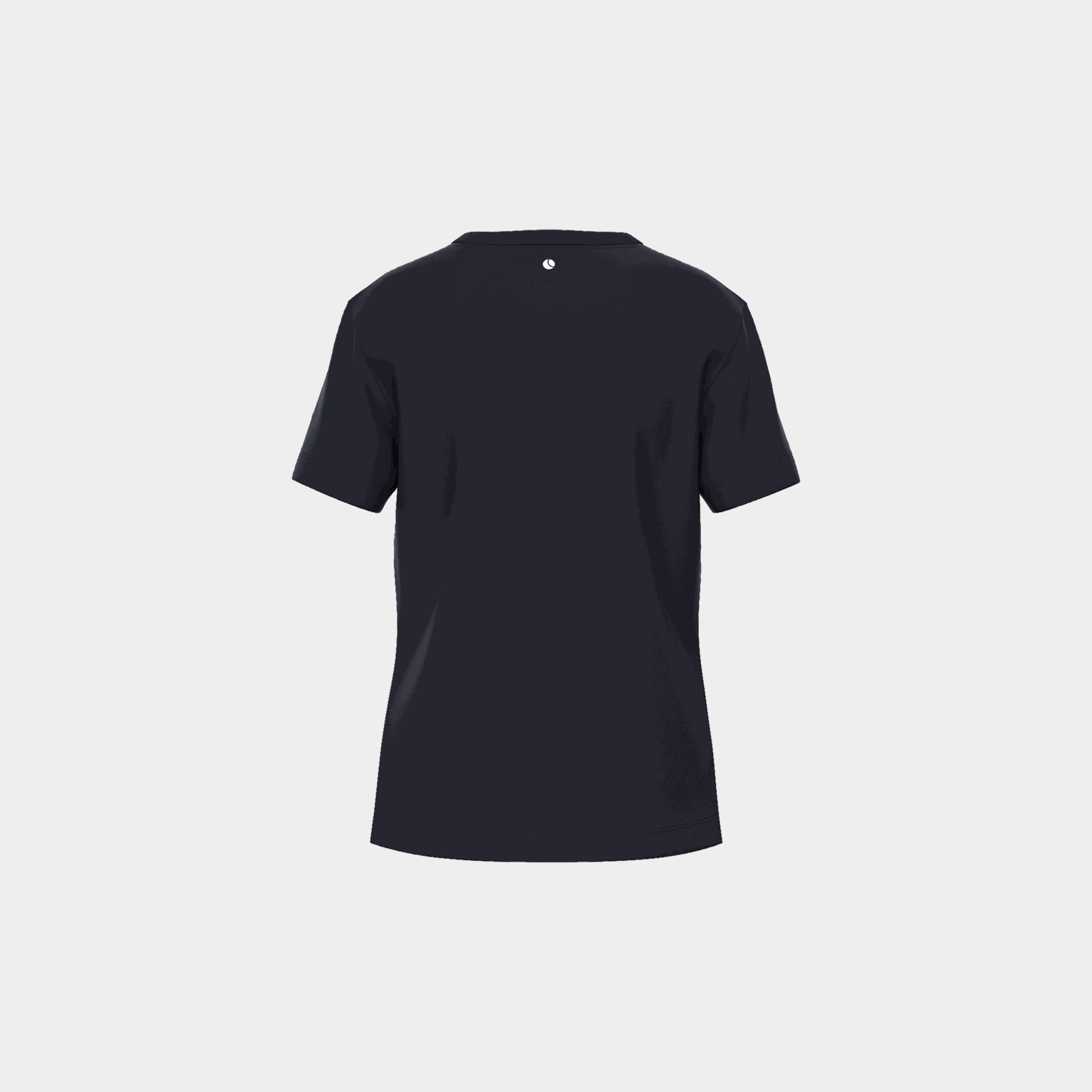 Borg Essential T-shirt, junior T-paita - full image 2
