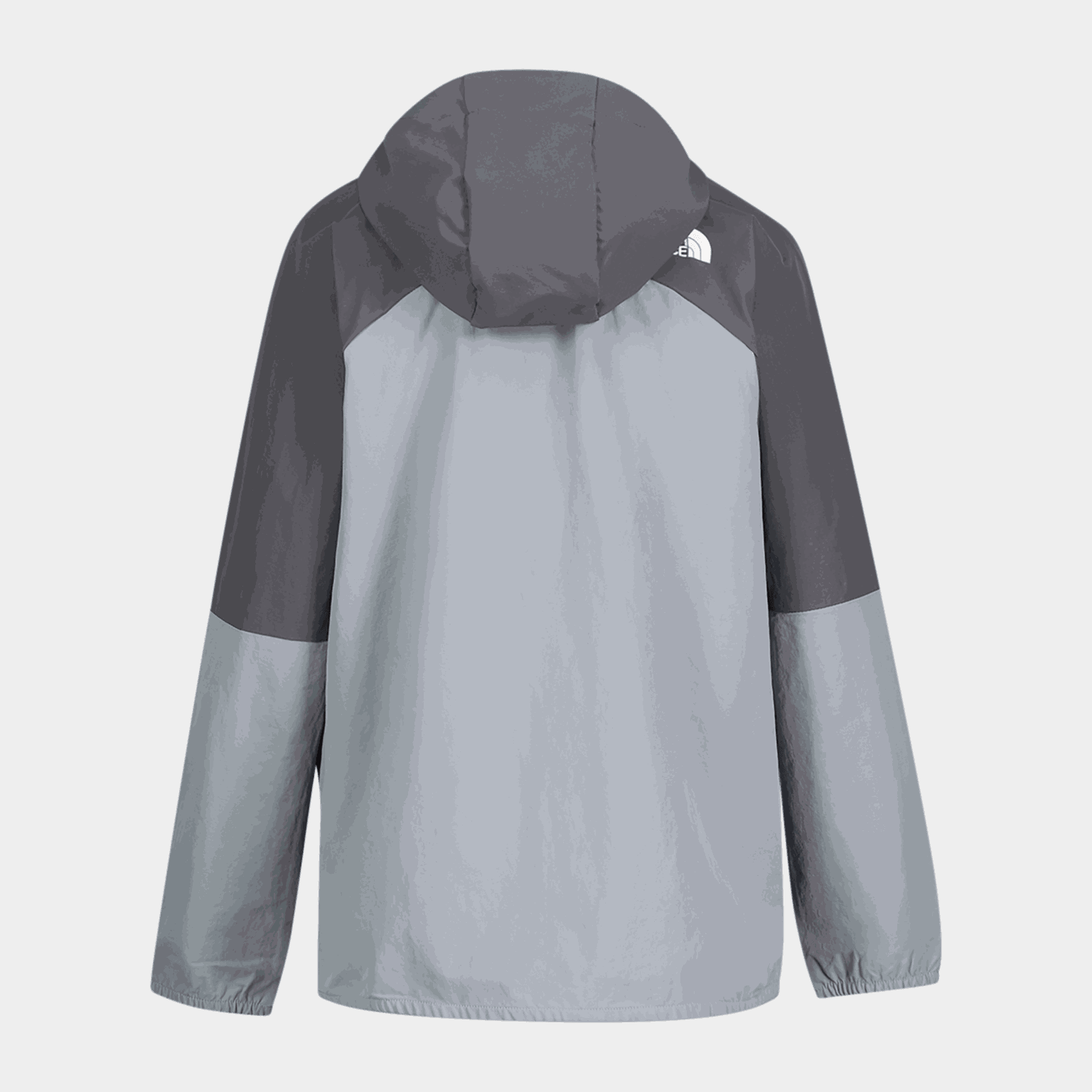 B Exploration Wind Jacket, lasten windbreaker - full image 3