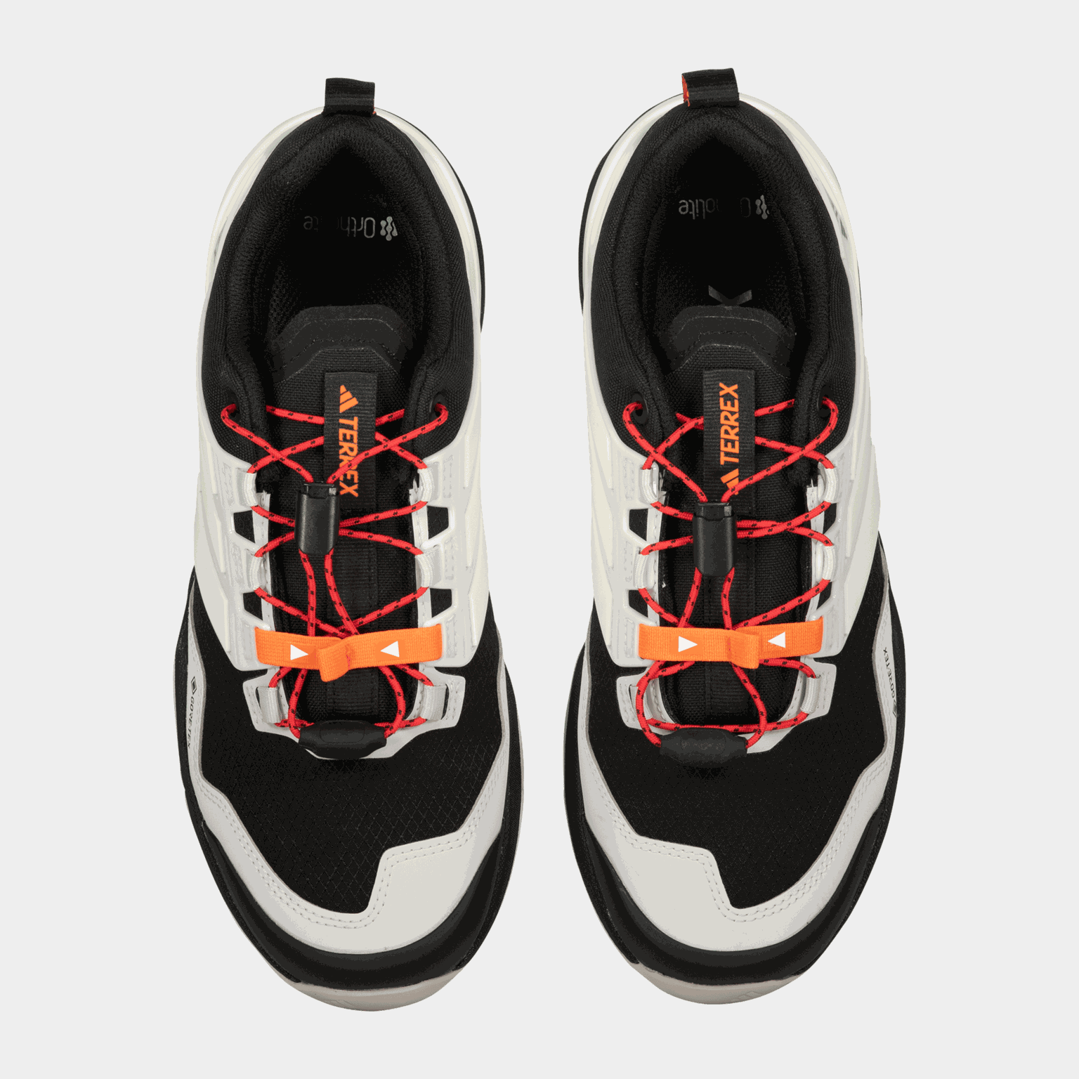 Terrex Skychaser Gore-Tex Hiking Shoes, naisten vaelluskengät - full image 4