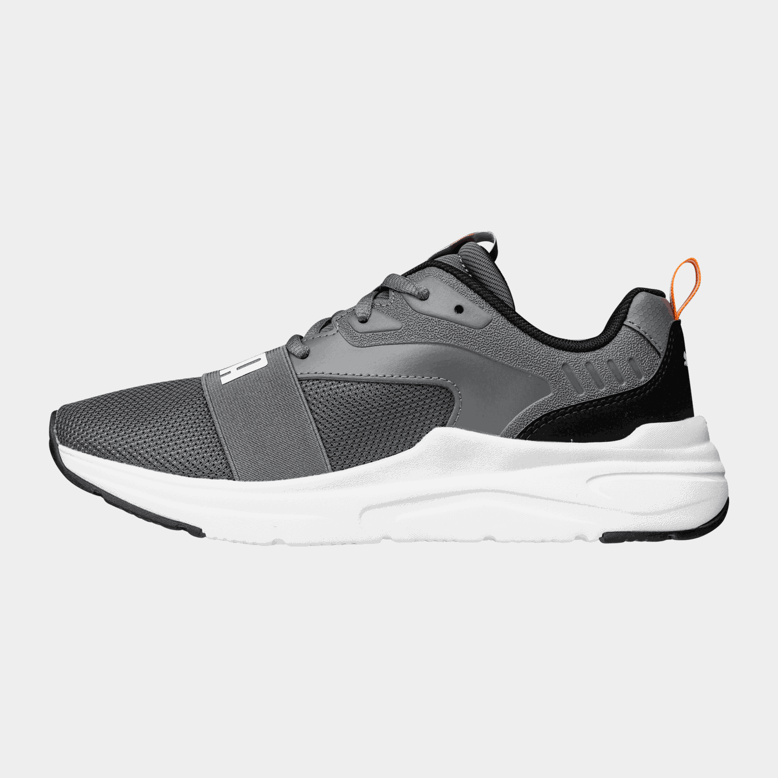 Softride Wired 2, miesten vapaa-ajan kengät - full image 2