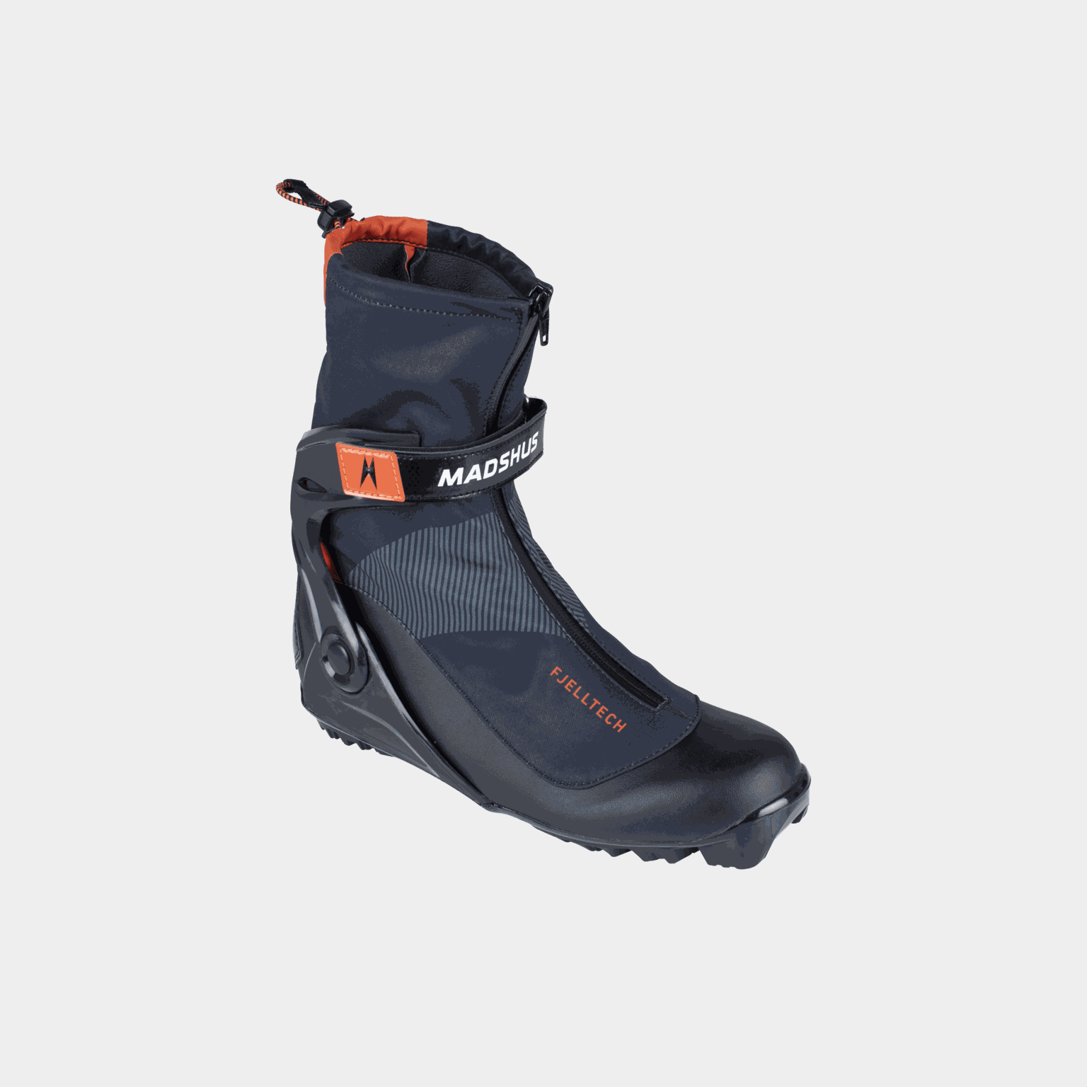 XC Boots Fjelltech 26/27 - full image 1