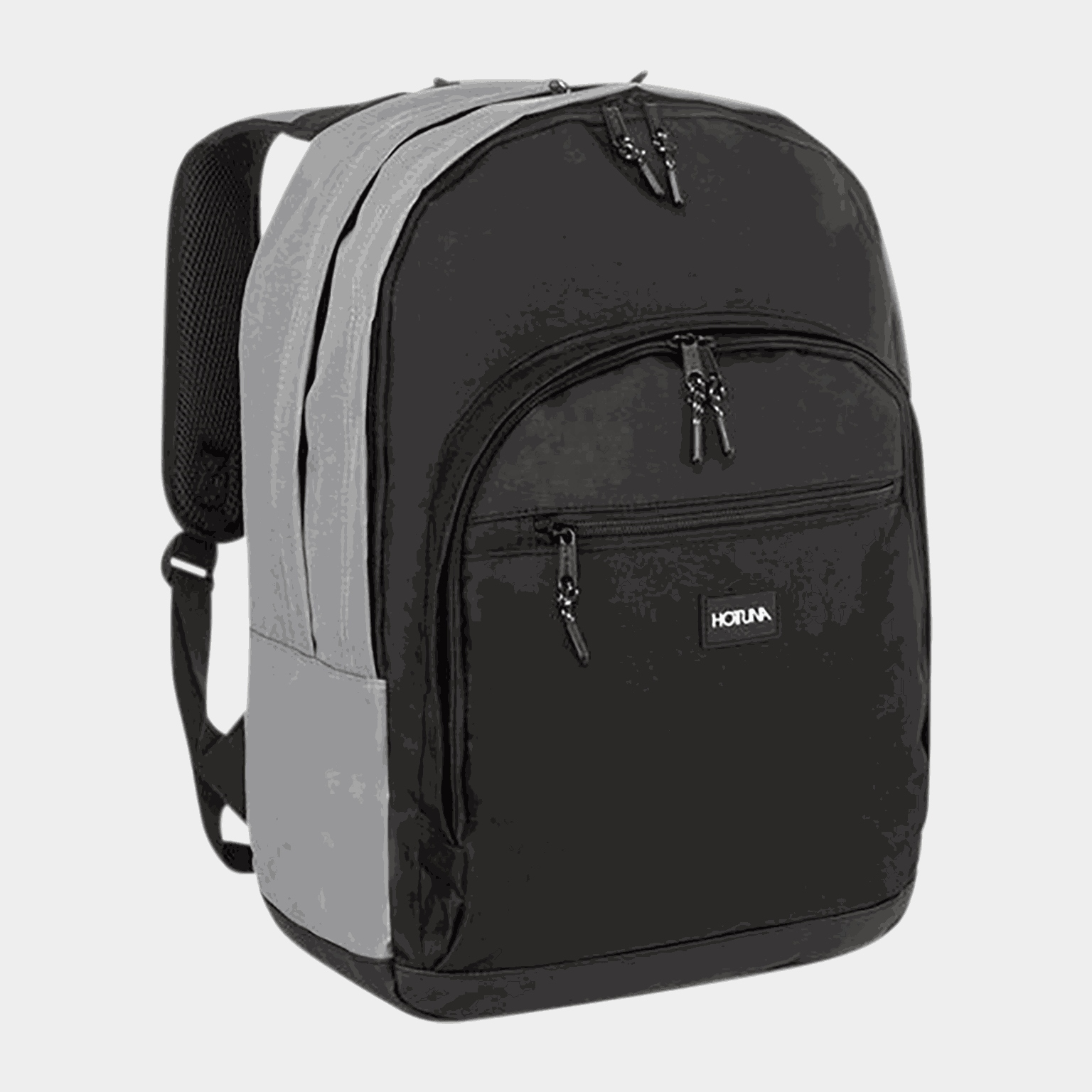 Print Backpack, reppu - full image 3