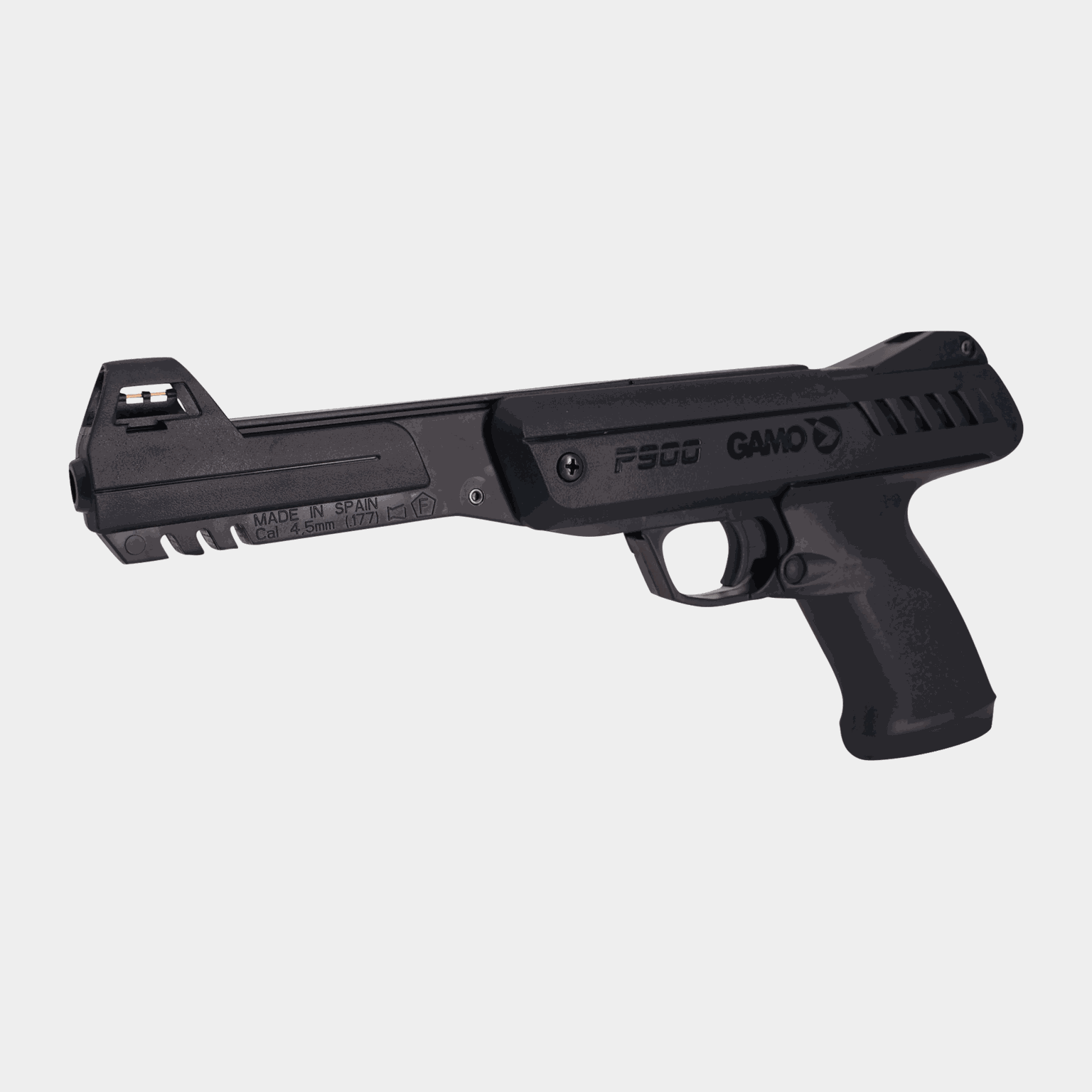 P 900 Kit, pistooli, täydellinen setti - full image 2